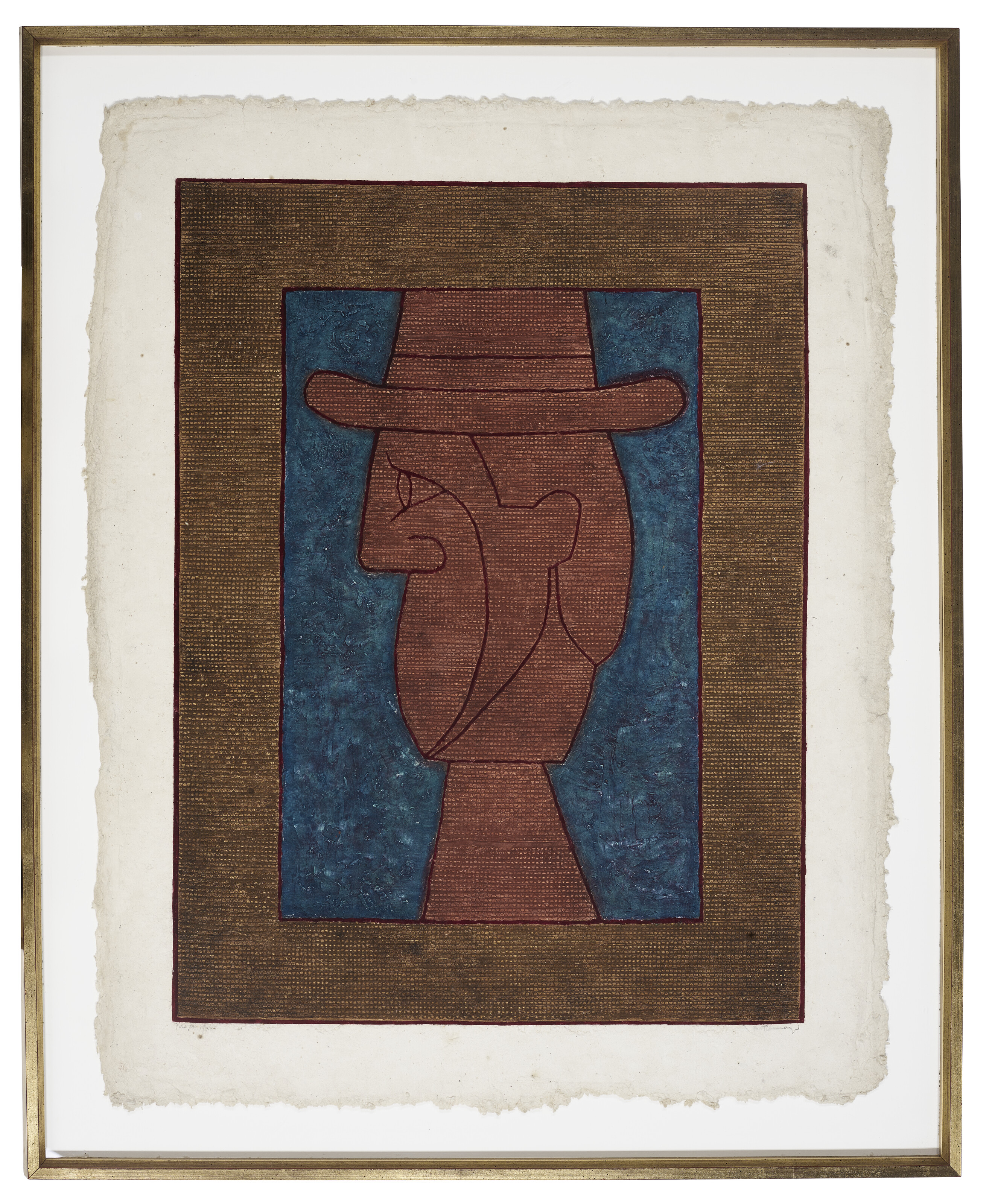 RUFINO TAMAYO (1899-1991) image 2