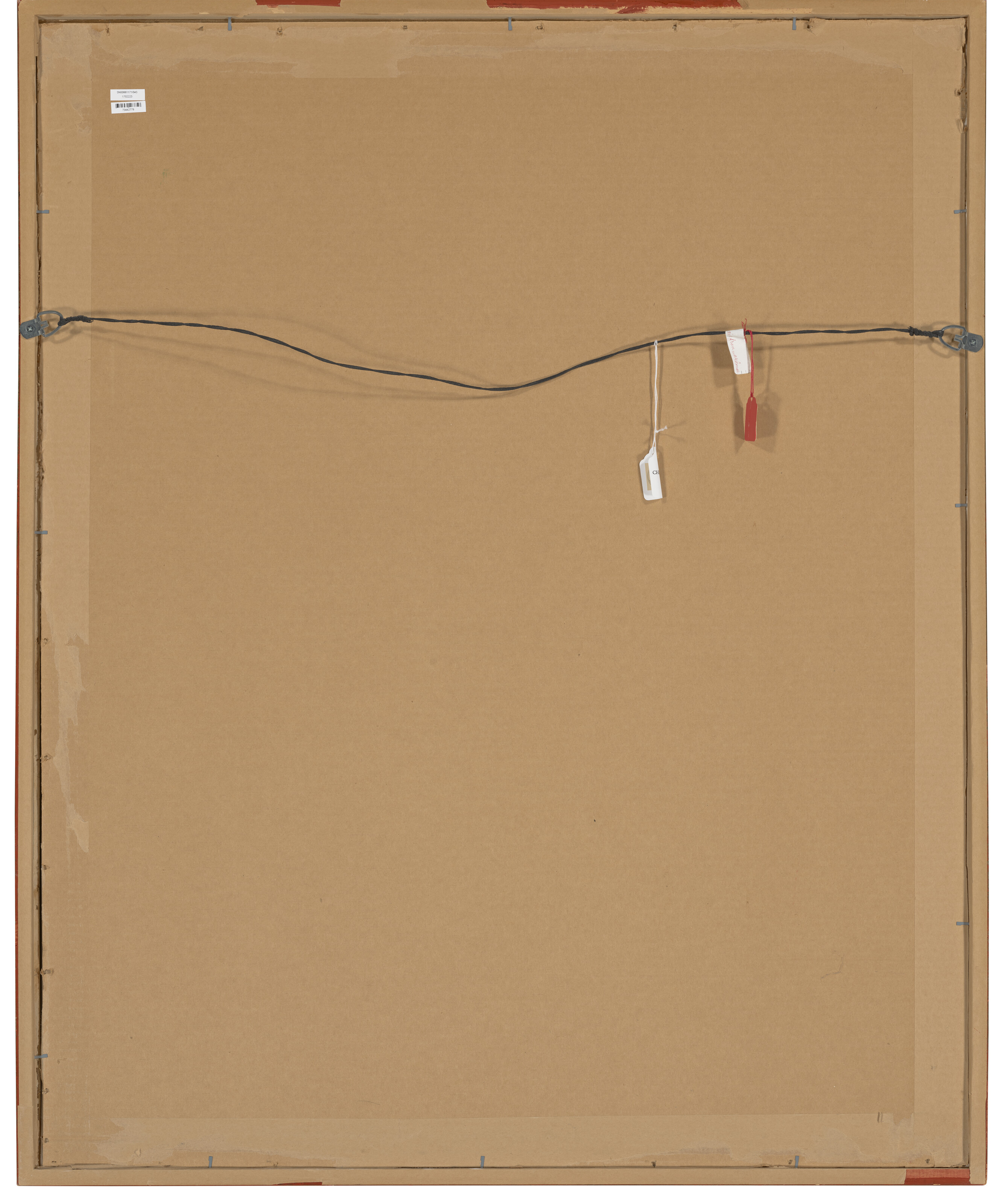 RUFINO TAMAYO (1899-1991) image 3