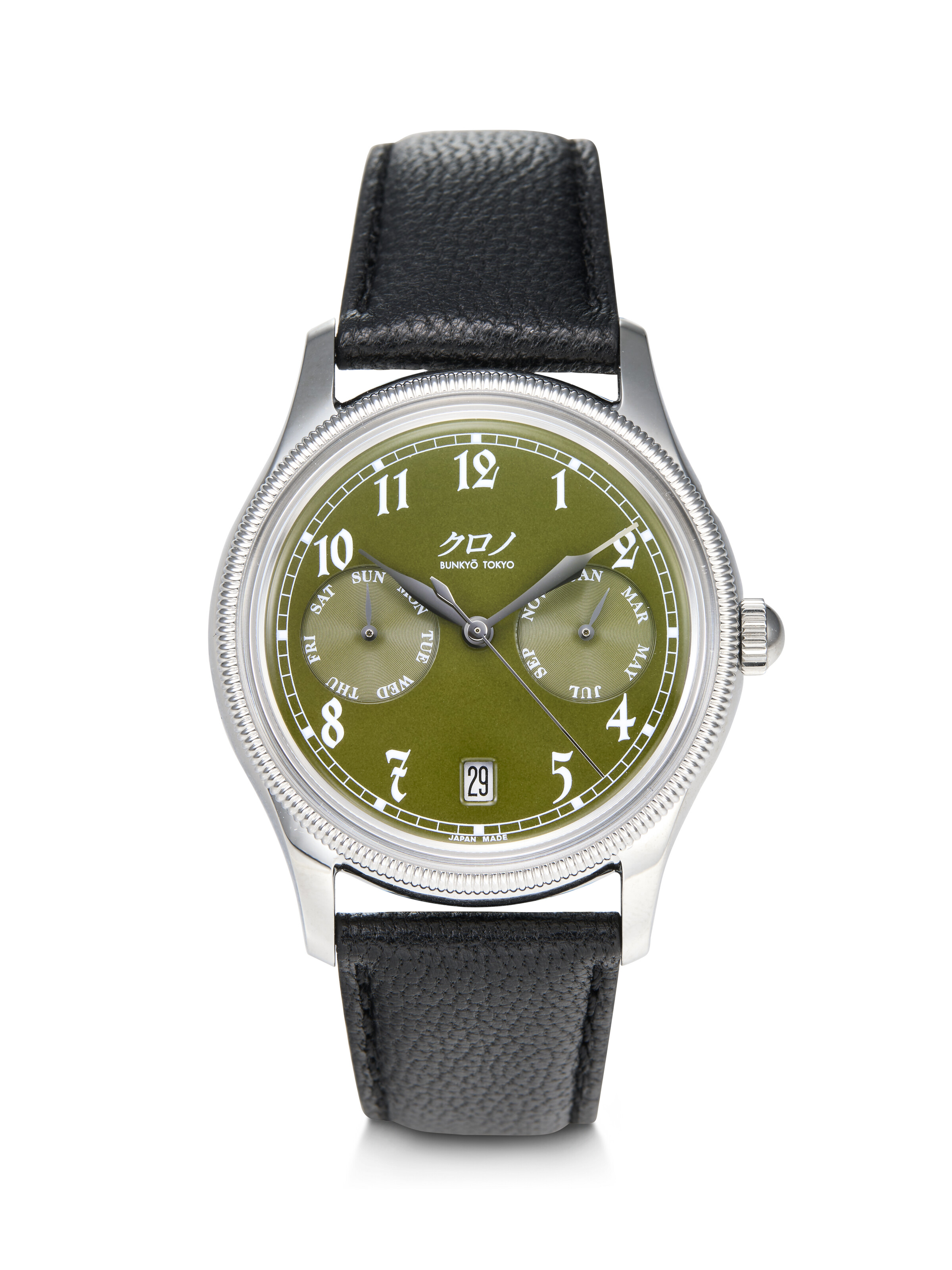 JAEGER-LECOULTRE, YELLOW GOLD DUAL-TIME 'REVERSO DUOFACE' WITH DAY