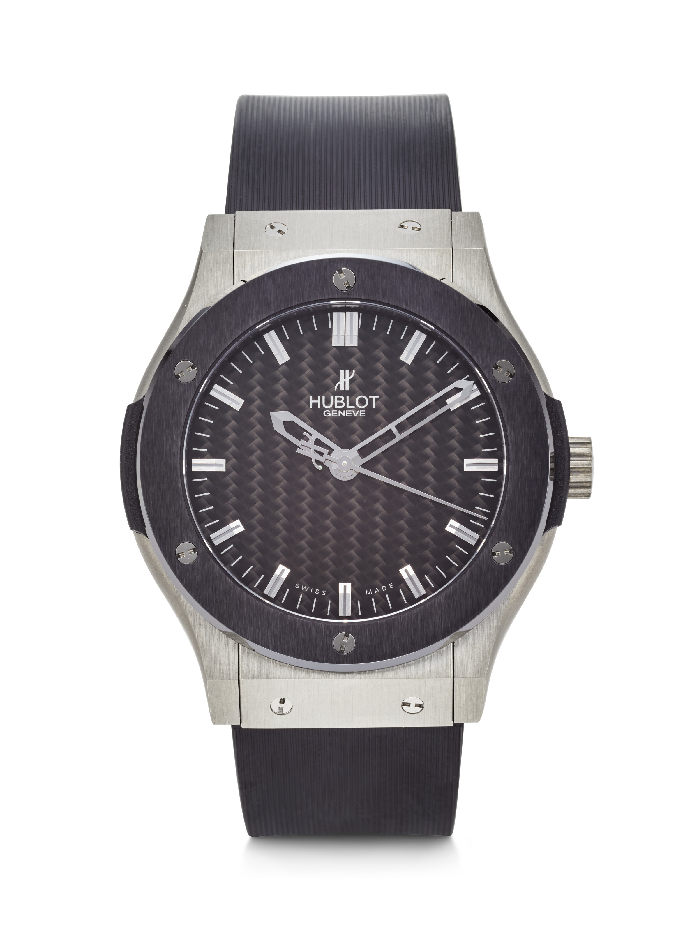 Fusion Titanium Hublot Classic Fusion Zirconium Hublot Classic Fusion Zirconium Gold USED Mens For R88 210  For Sale From A Trusted Seller On Chrono24