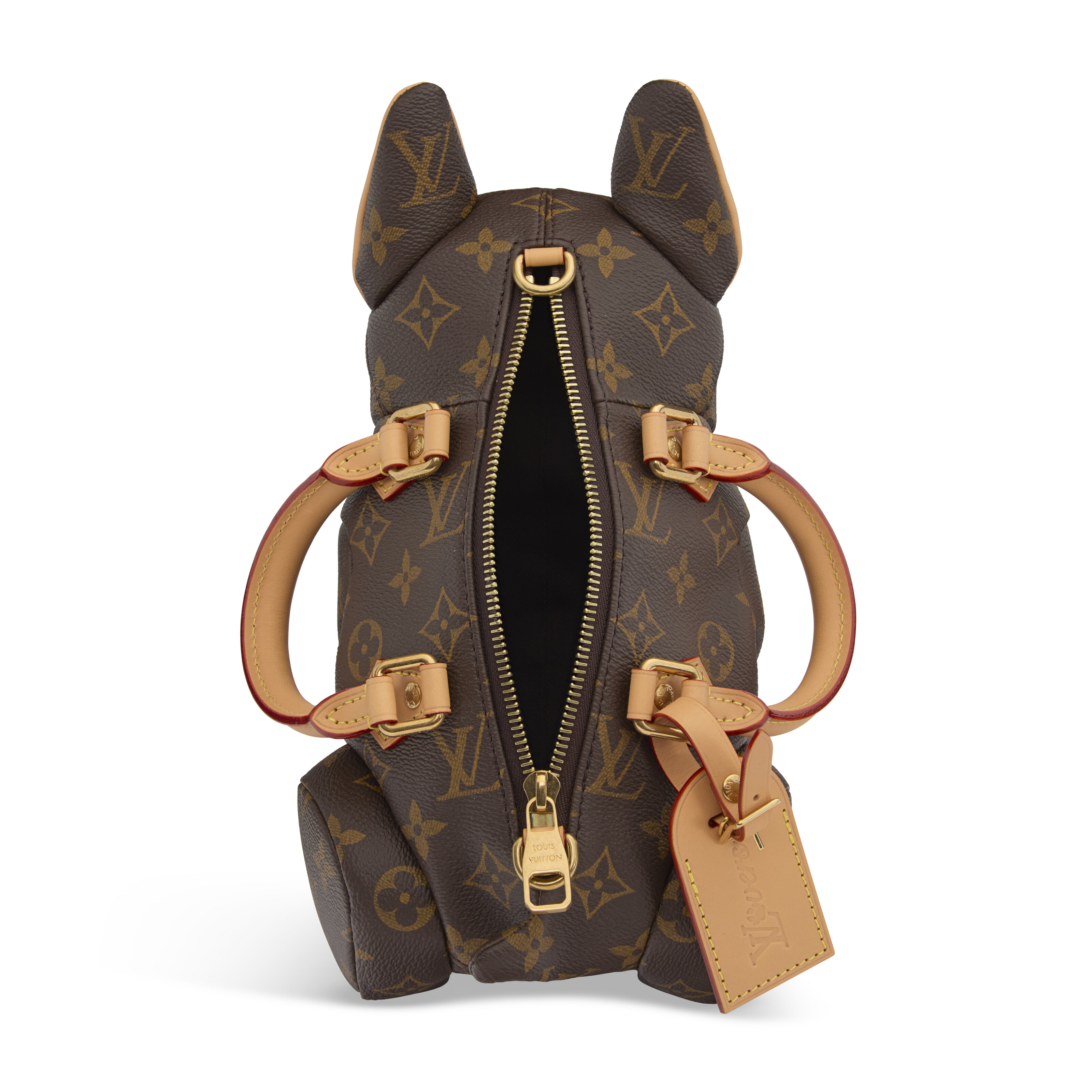 LOUIS VUITTON  ファレル バンドリエール ショルダーバッグ ルイ・ヴィトンのメンズバッグ「スピーディ P9 バンドリエール