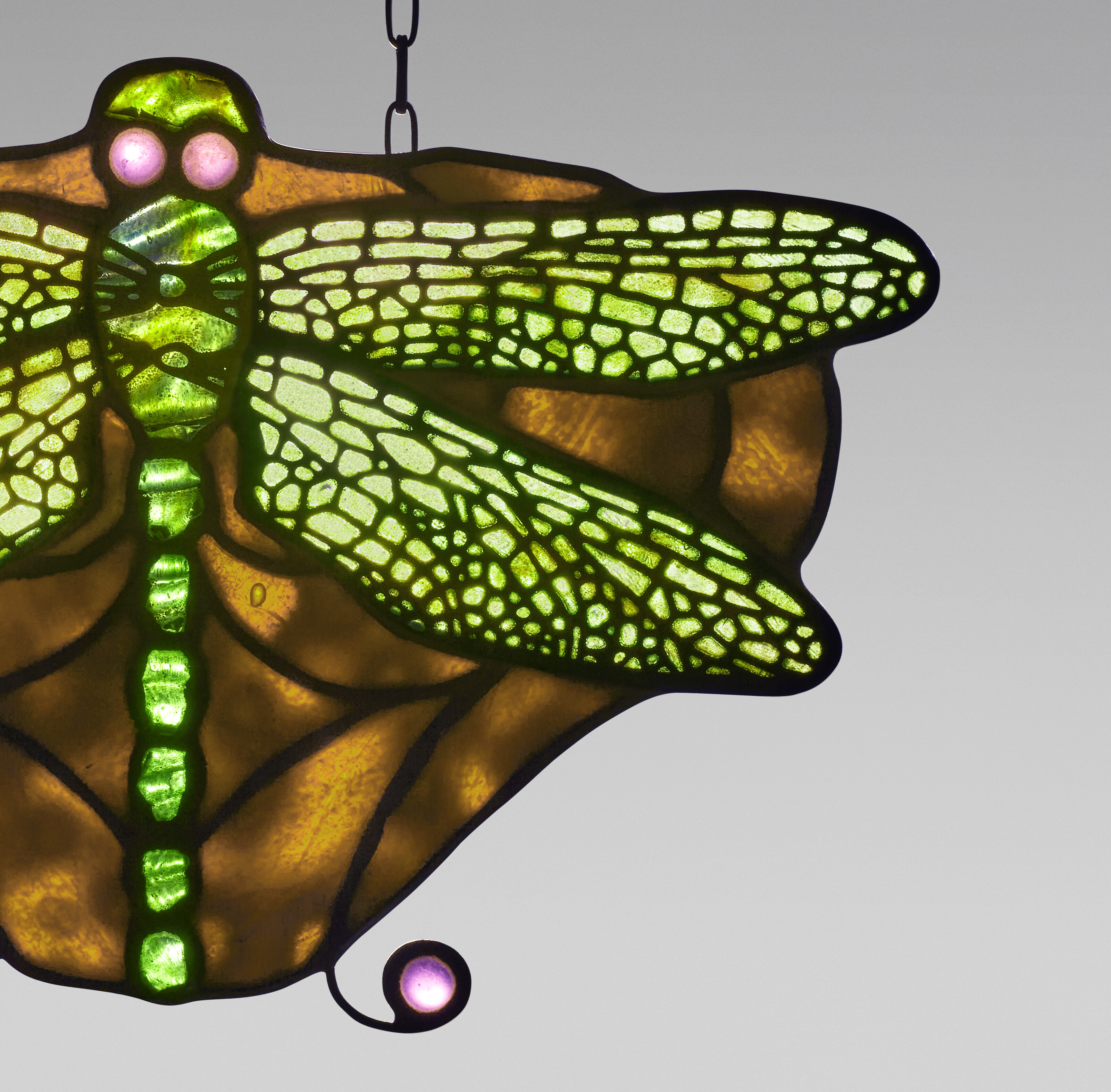 TIFFANY STUDIOS image 2