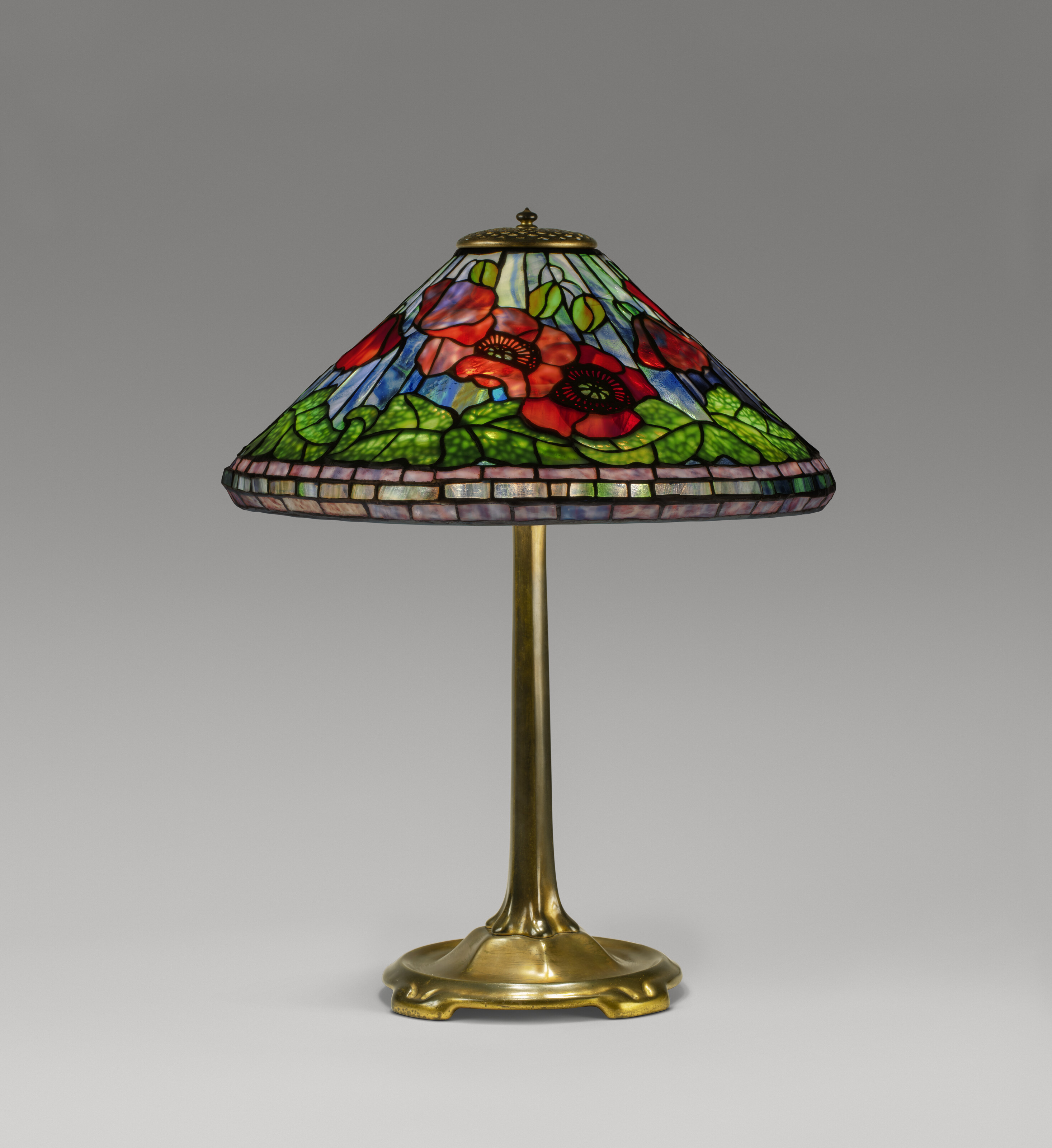 TIFFANY STUDIOS