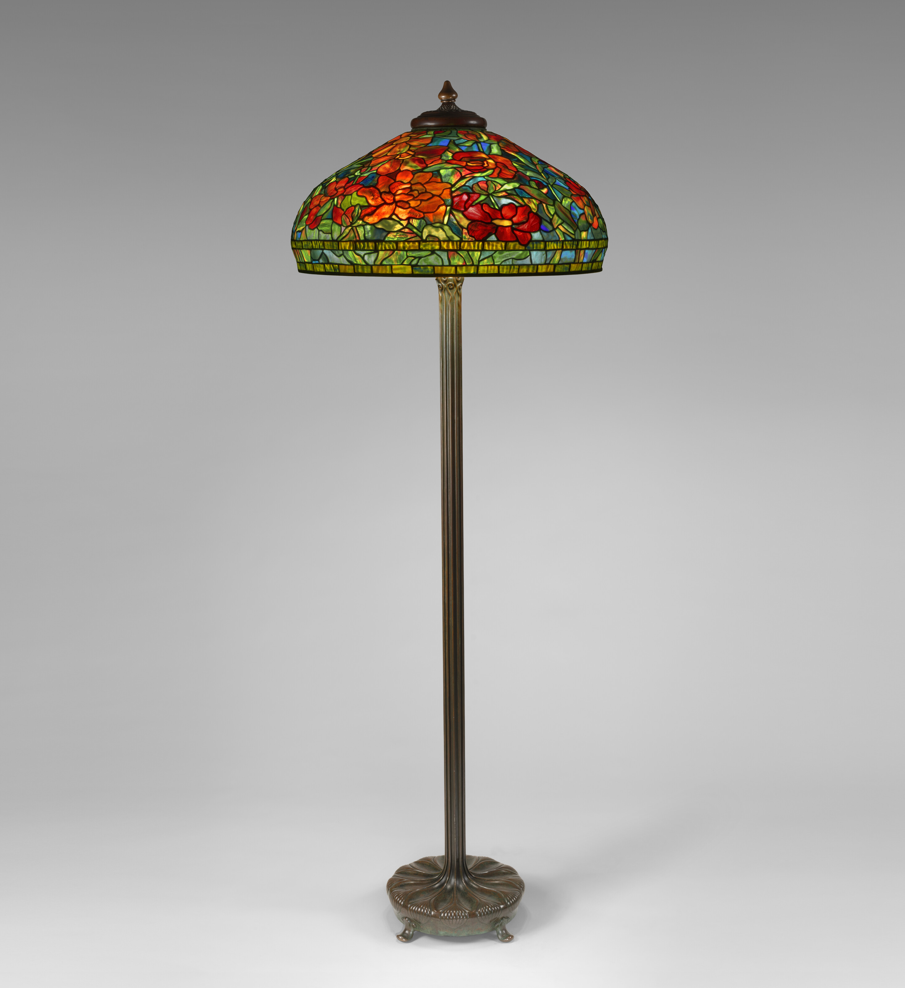 TIFFANY STUDIOS