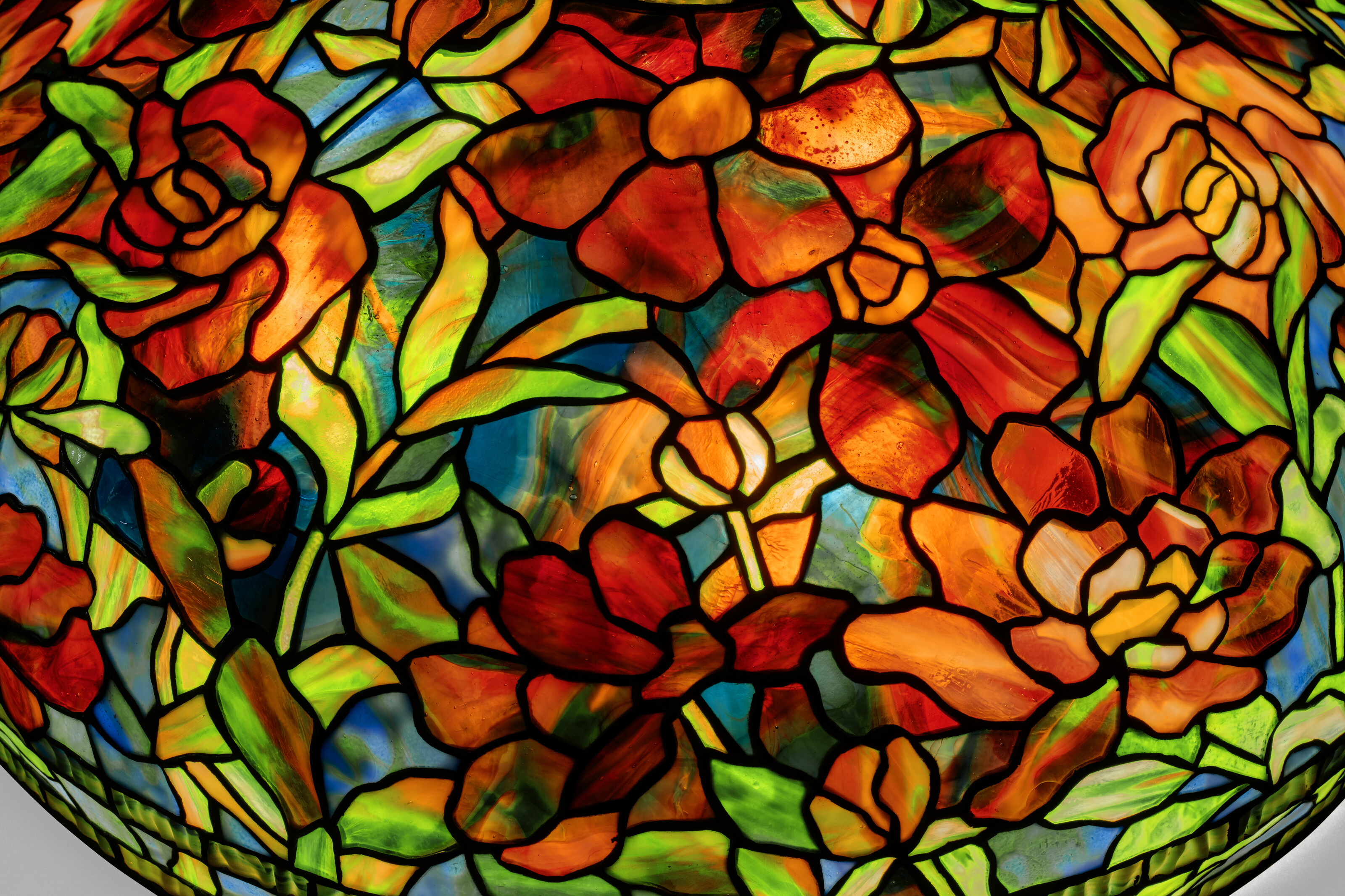 TIFFANY STUDIOS image 3