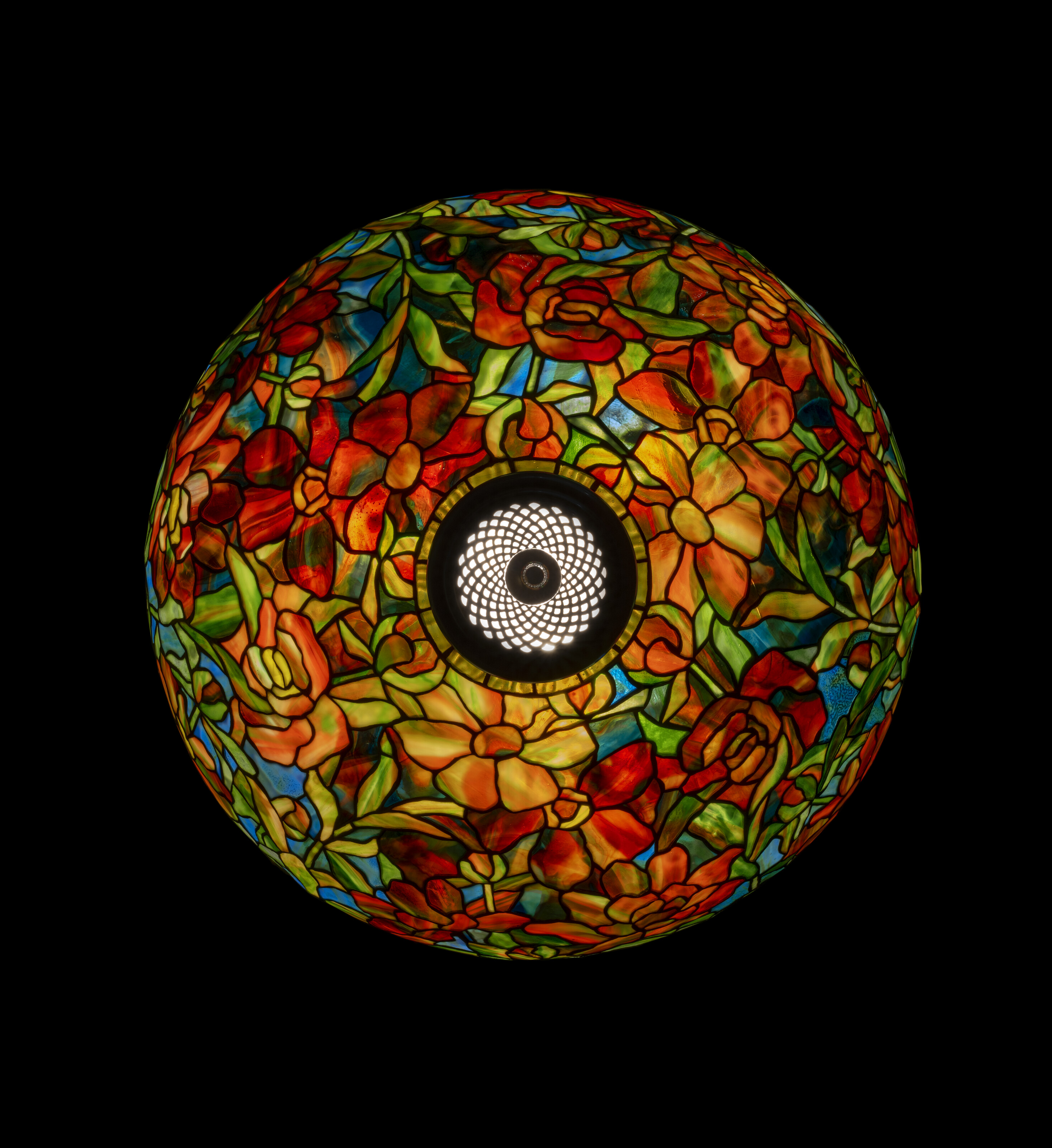 TIFFANY STUDIOS image 4
