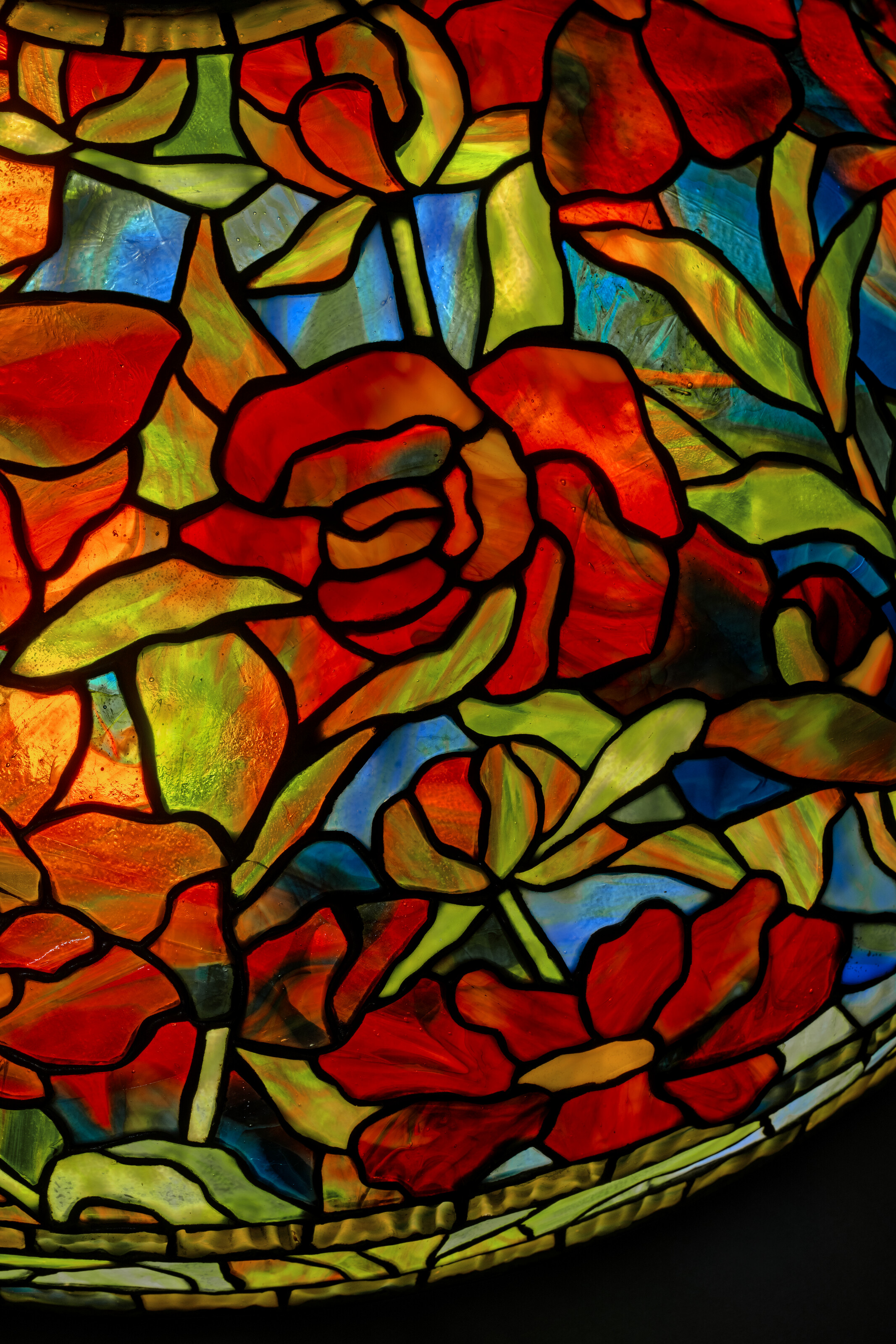 TIFFANY STUDIOS image 5