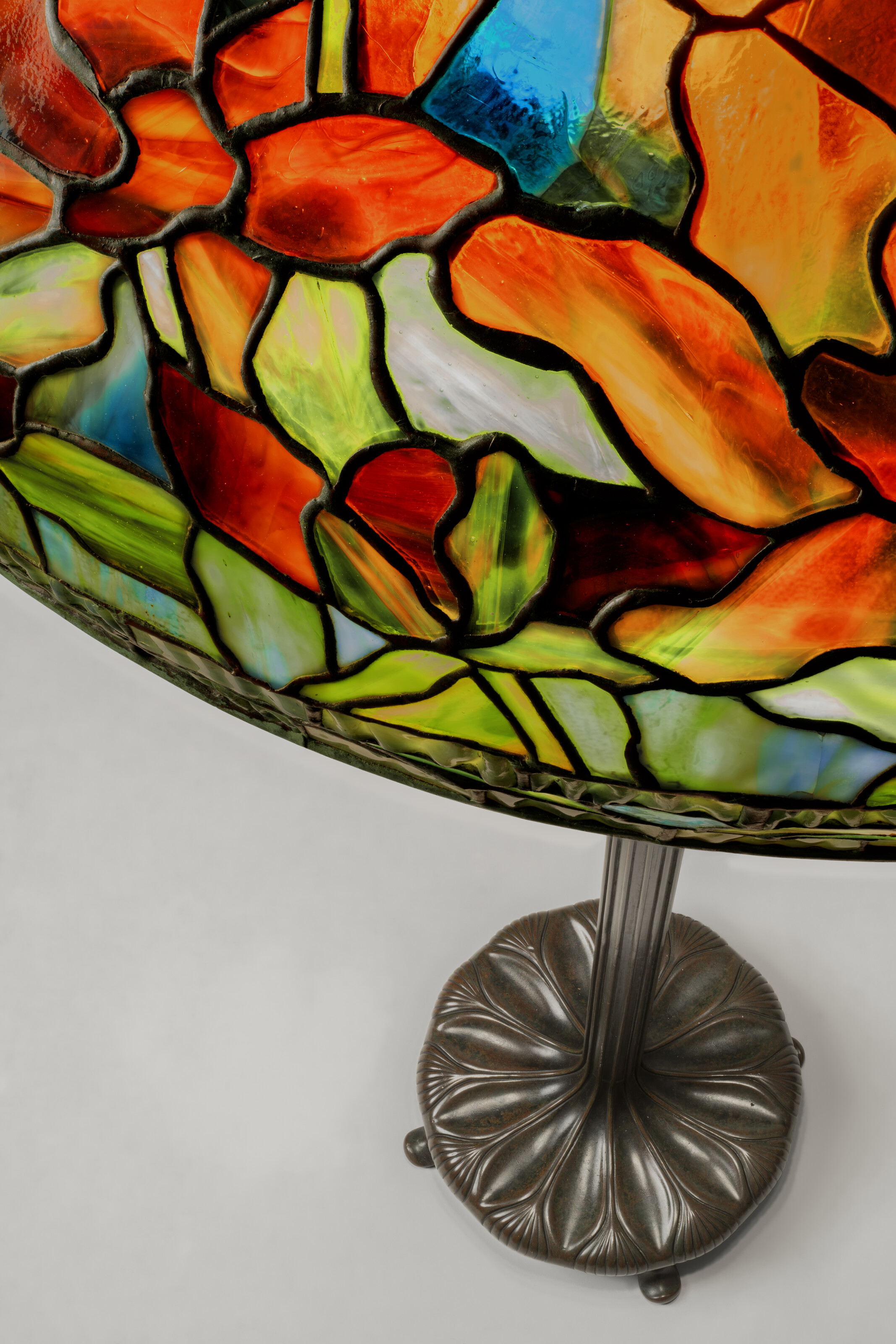 TIFFANY STUDIOS image 6