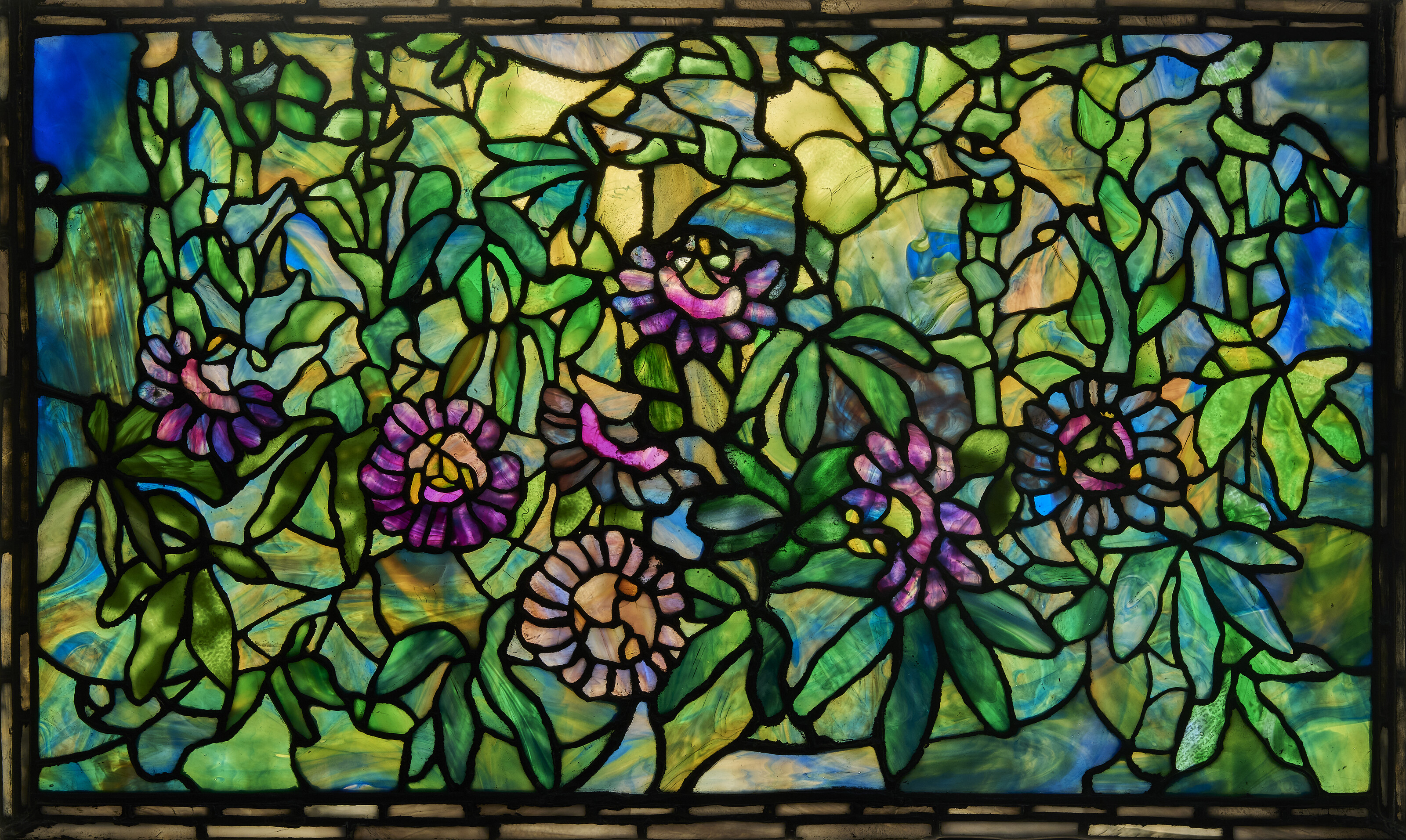 TIFFANY STUDIOS