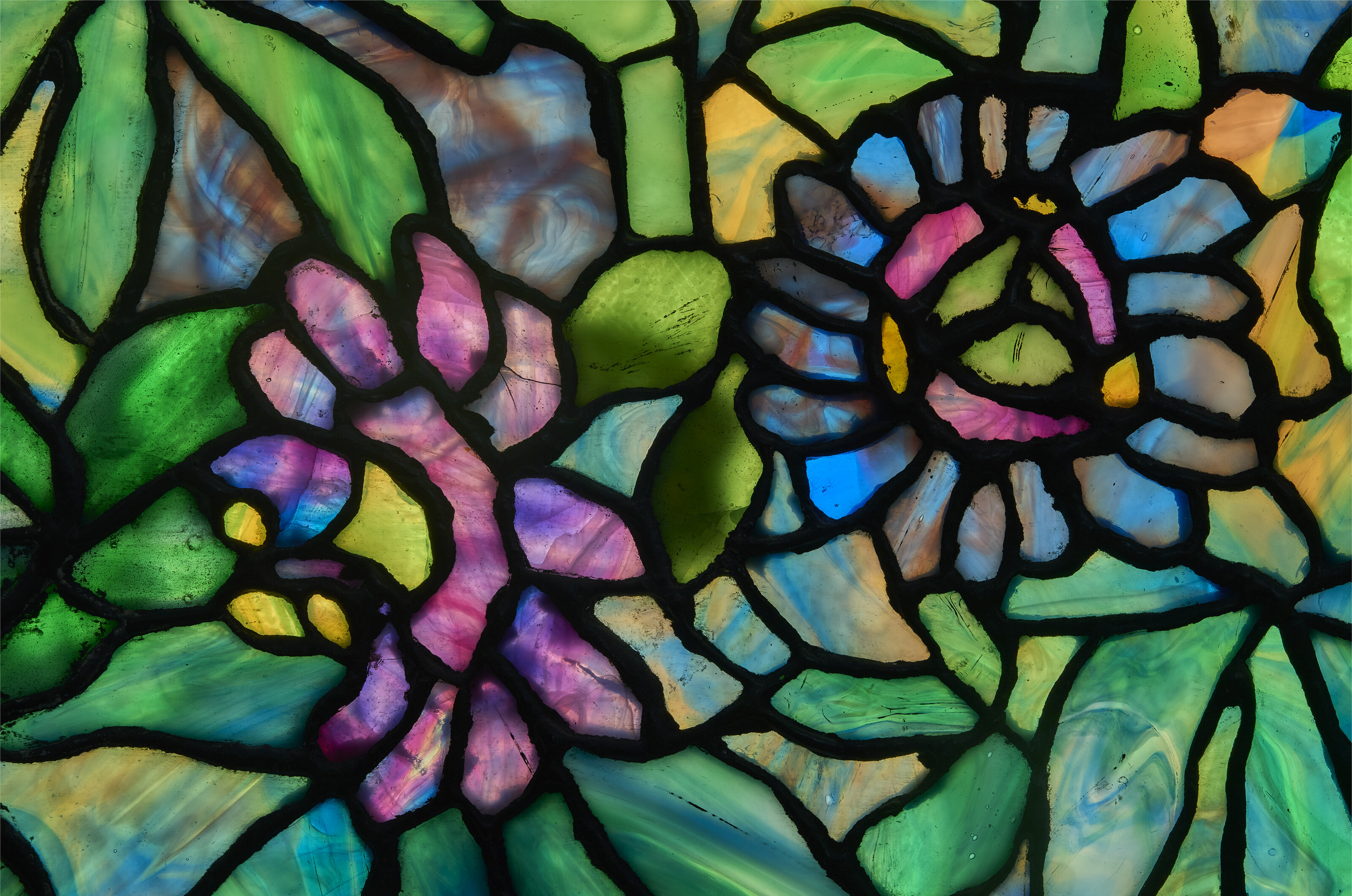 TIFFANY STUDIOS image 4