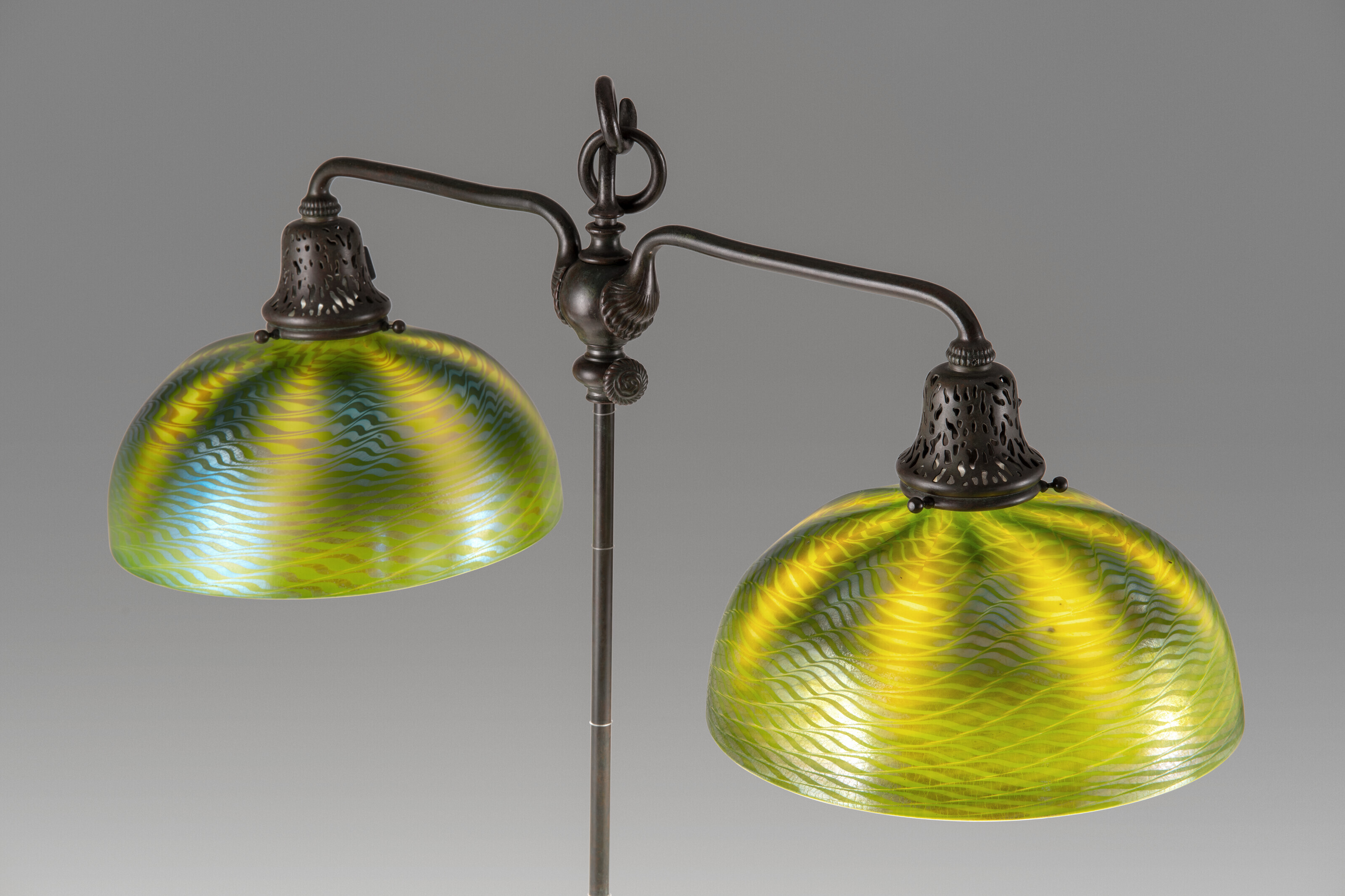 TIFFANY STUDIOS image 2