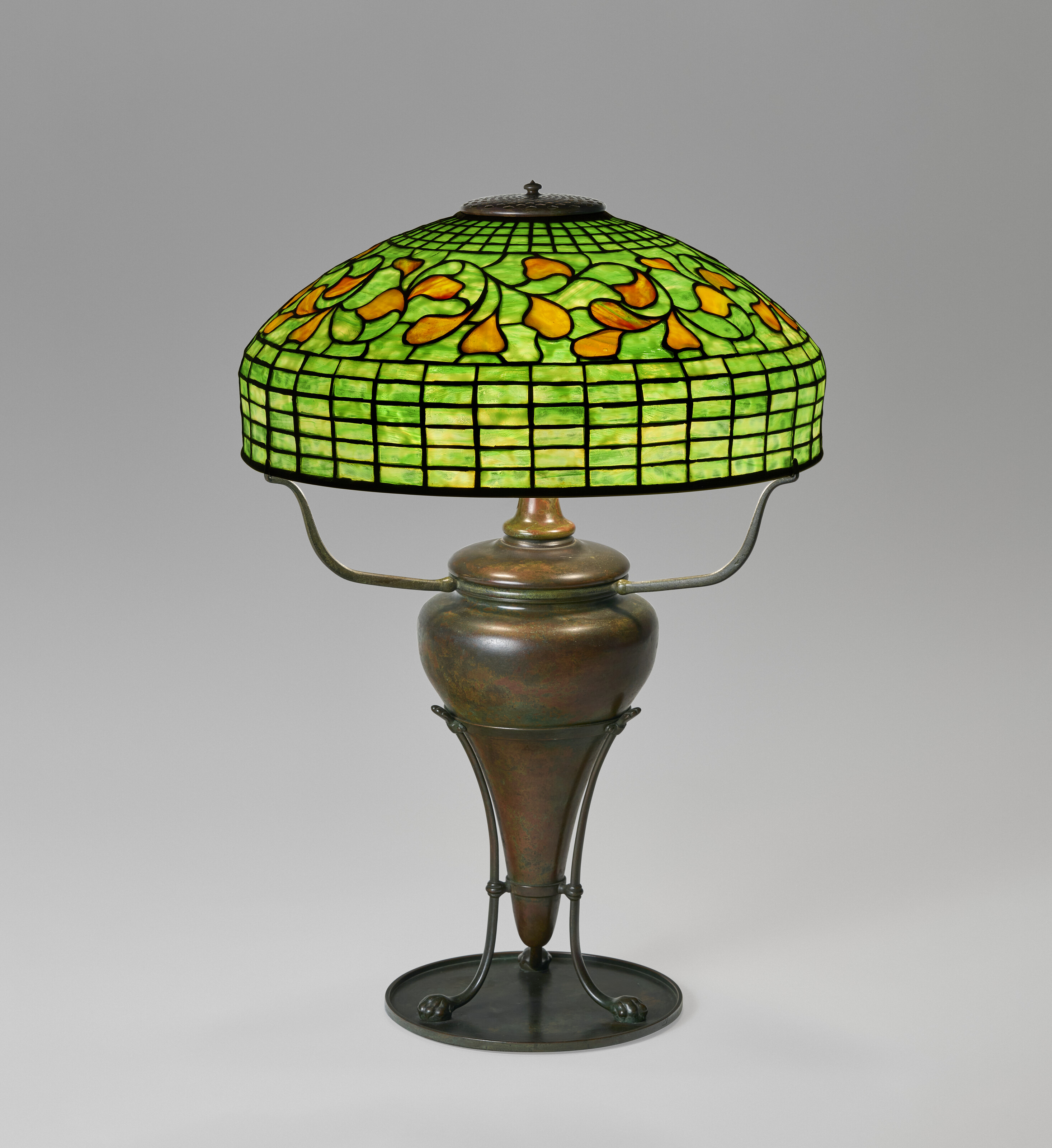 TIFFANY STUDIOS