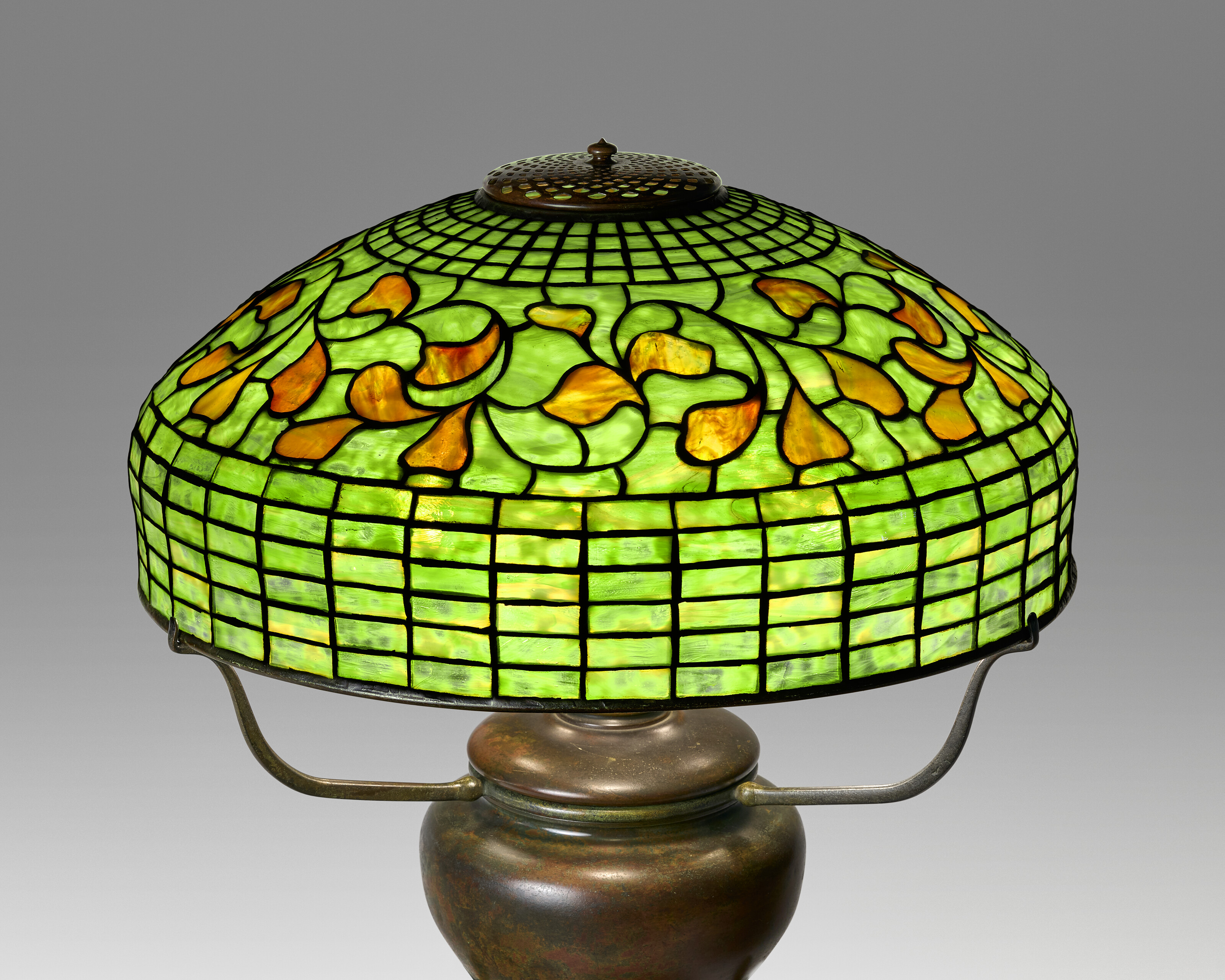 TIFFANY STUDIOS image 2