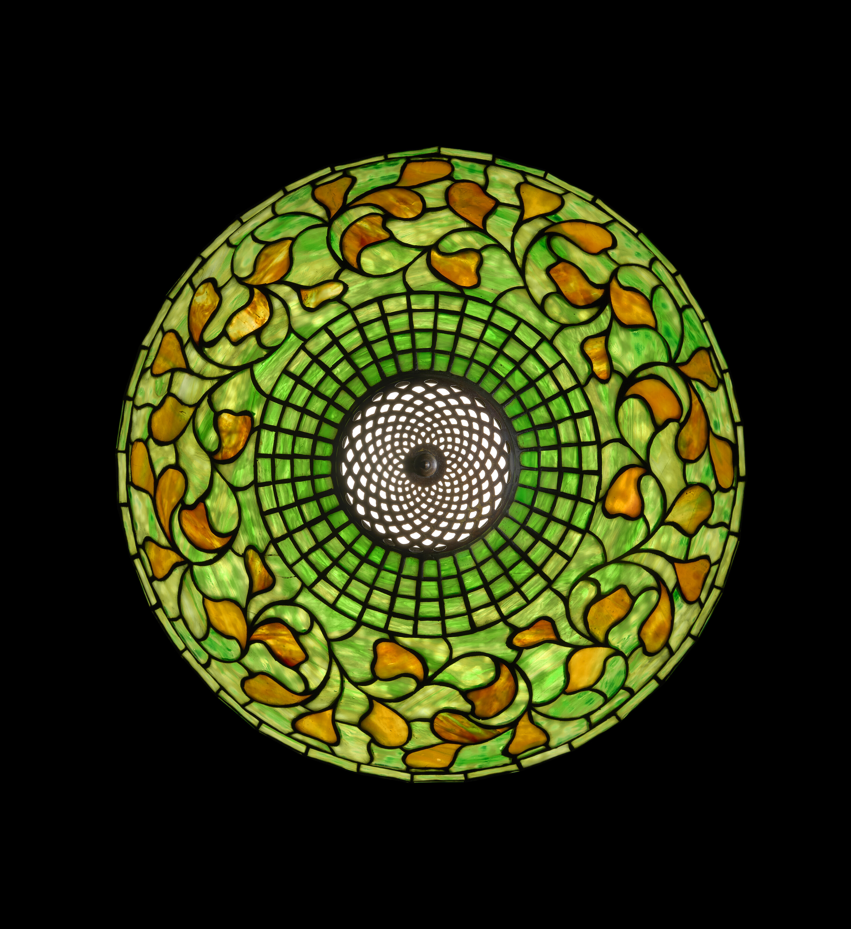 TIFFANY STUDIOS image 4