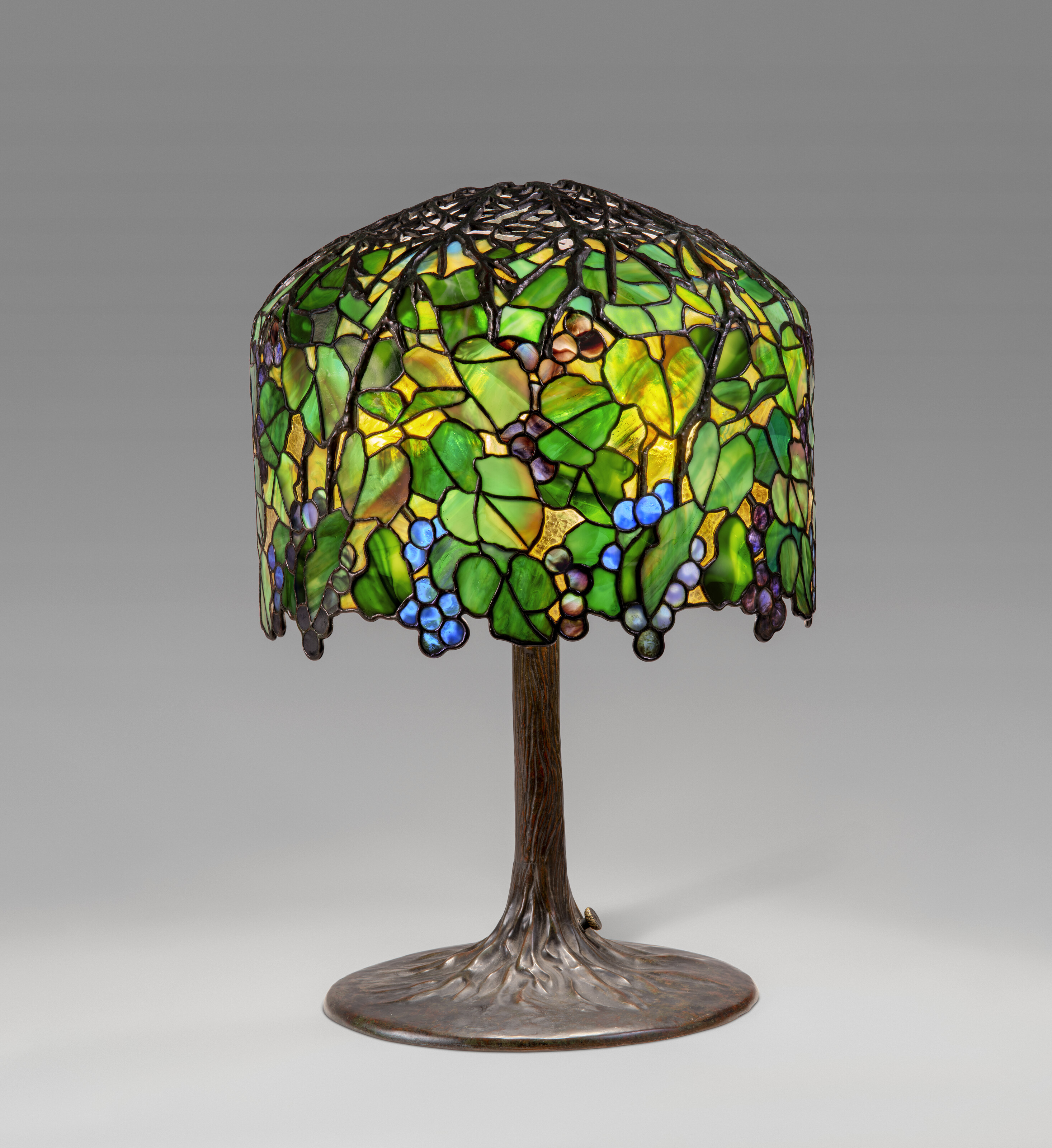 TIFFANY STUDIOS