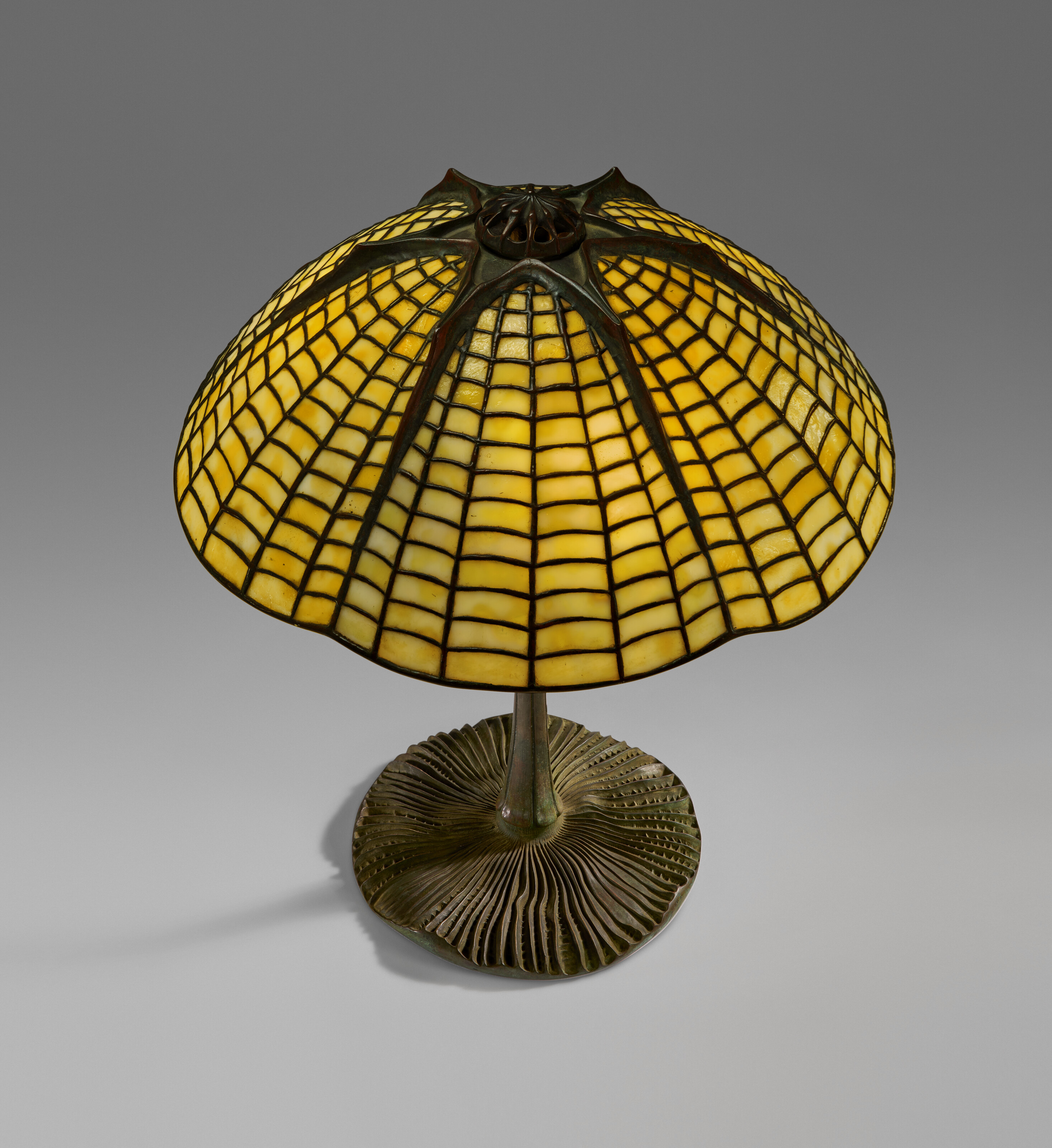 TIFFANY STUDIOS image 2