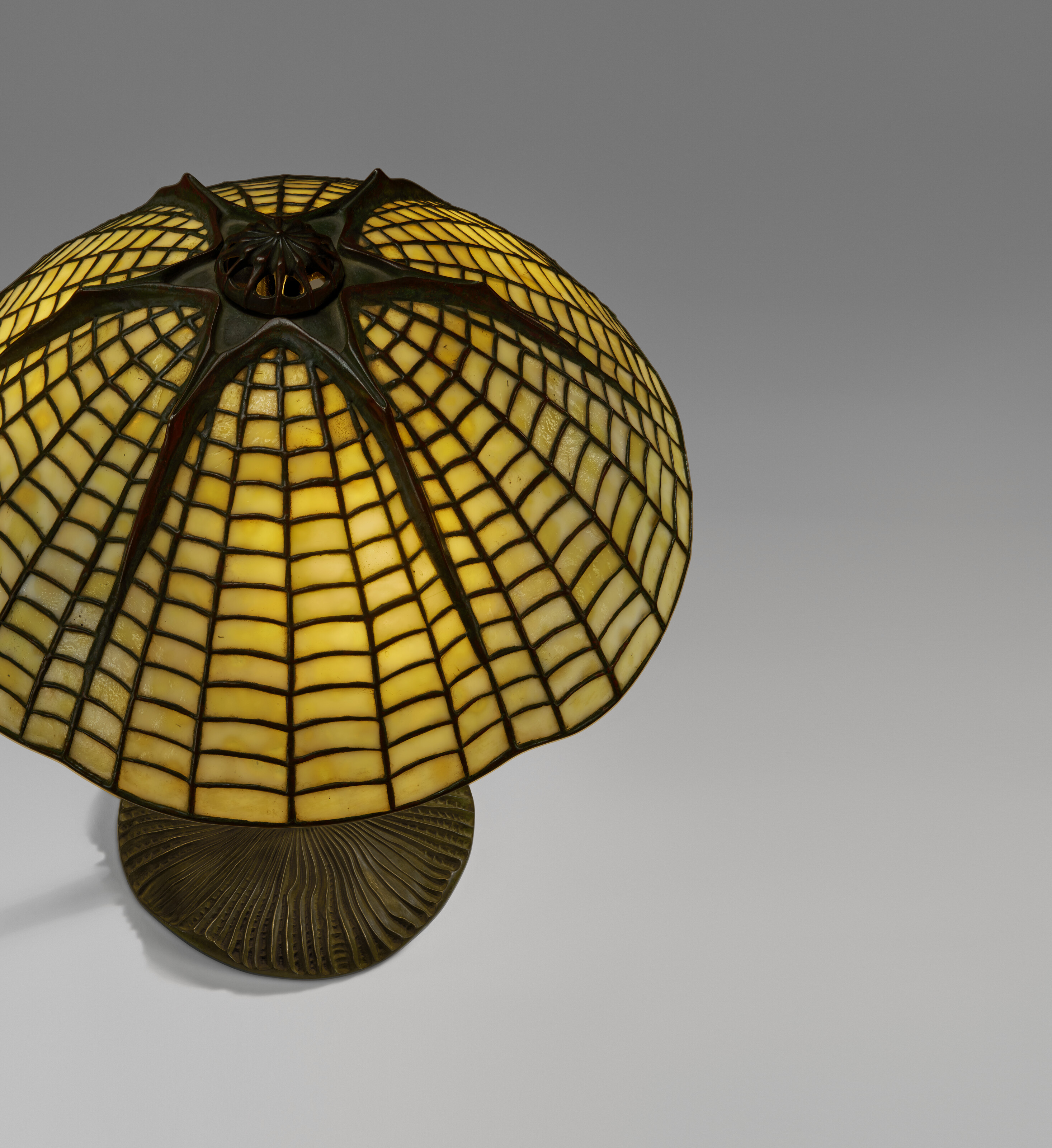 TIFFANY STUDIOS image 3