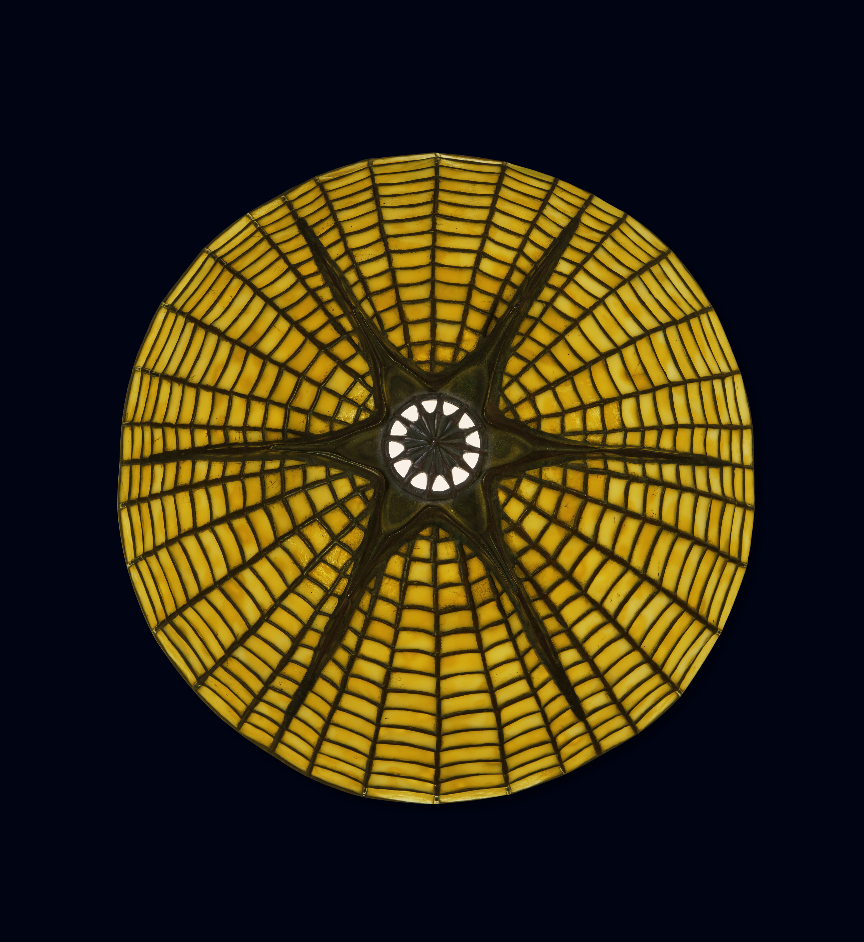 TIFFANY STUDIOS image 4