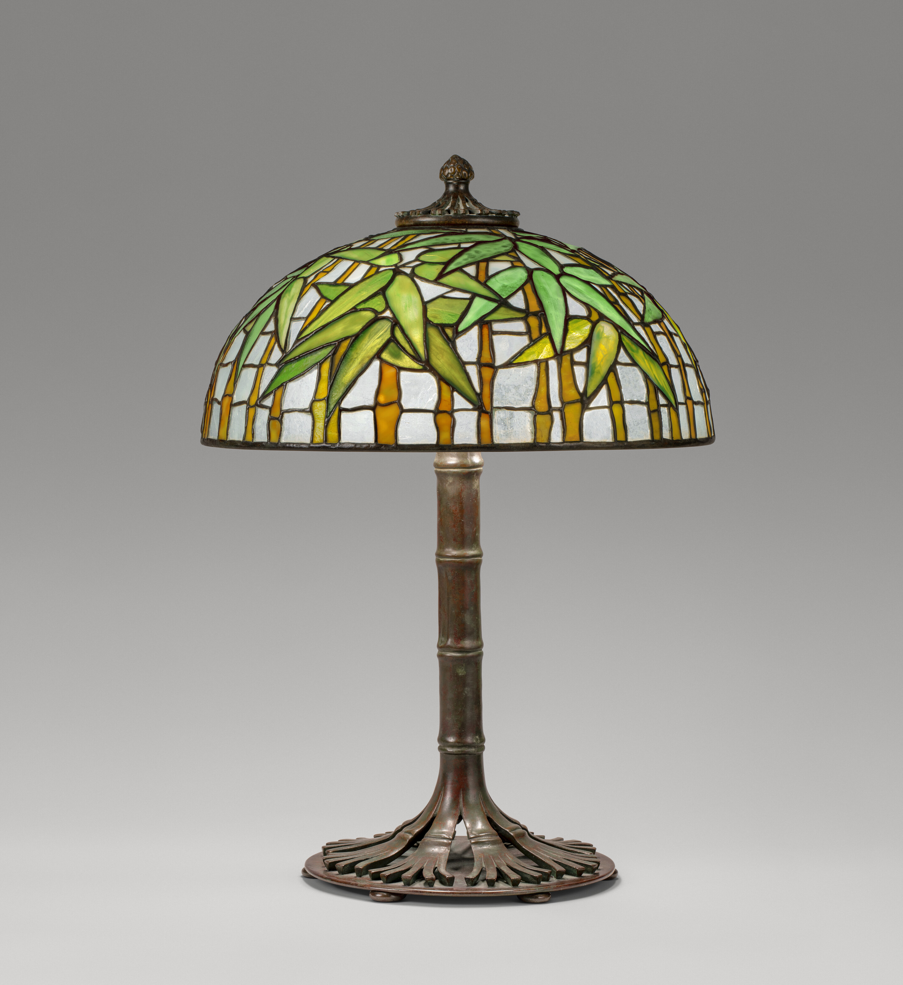 TIFFANY STUDIOS
