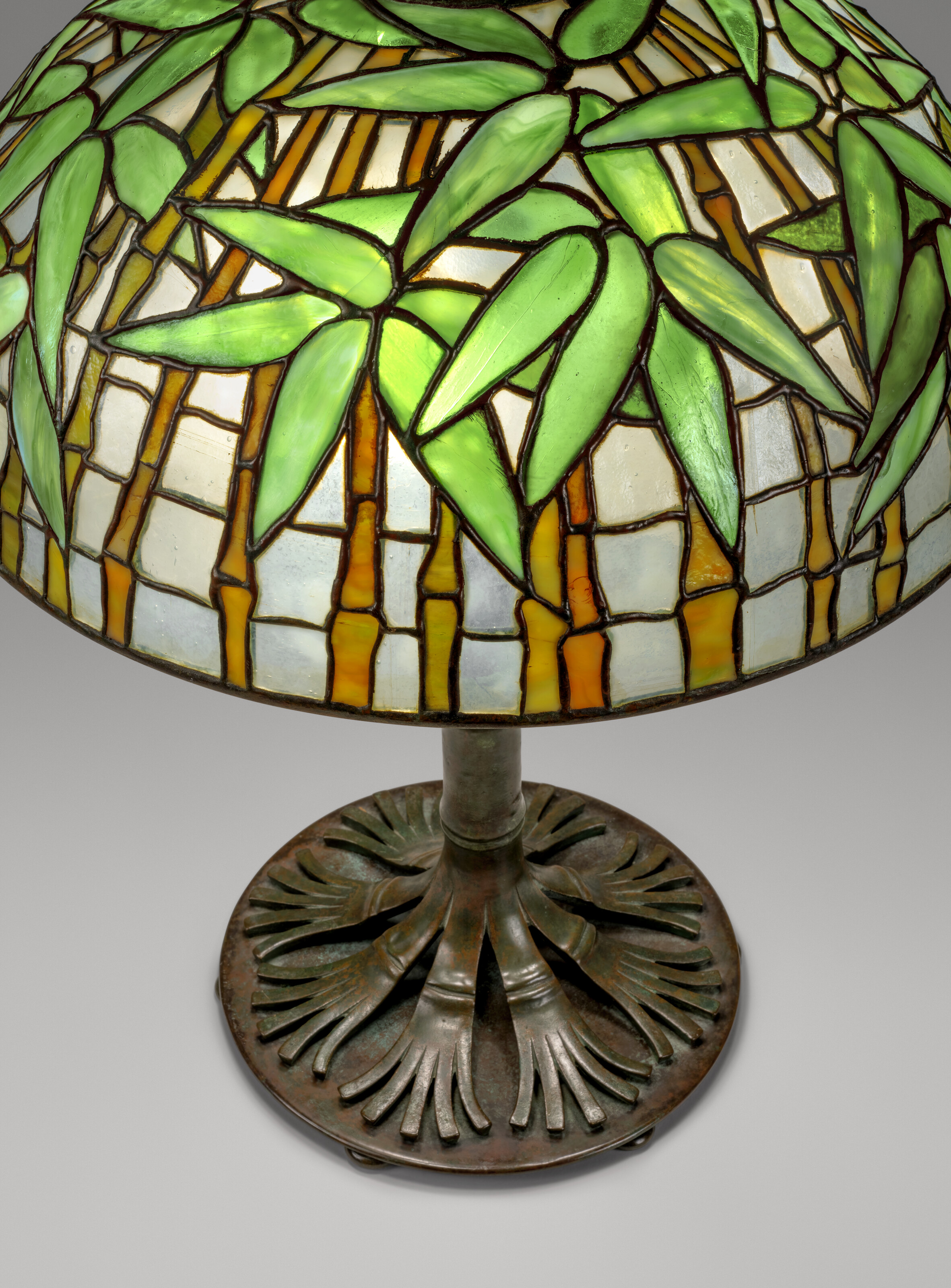 TIFFANY STUDIOS image 2