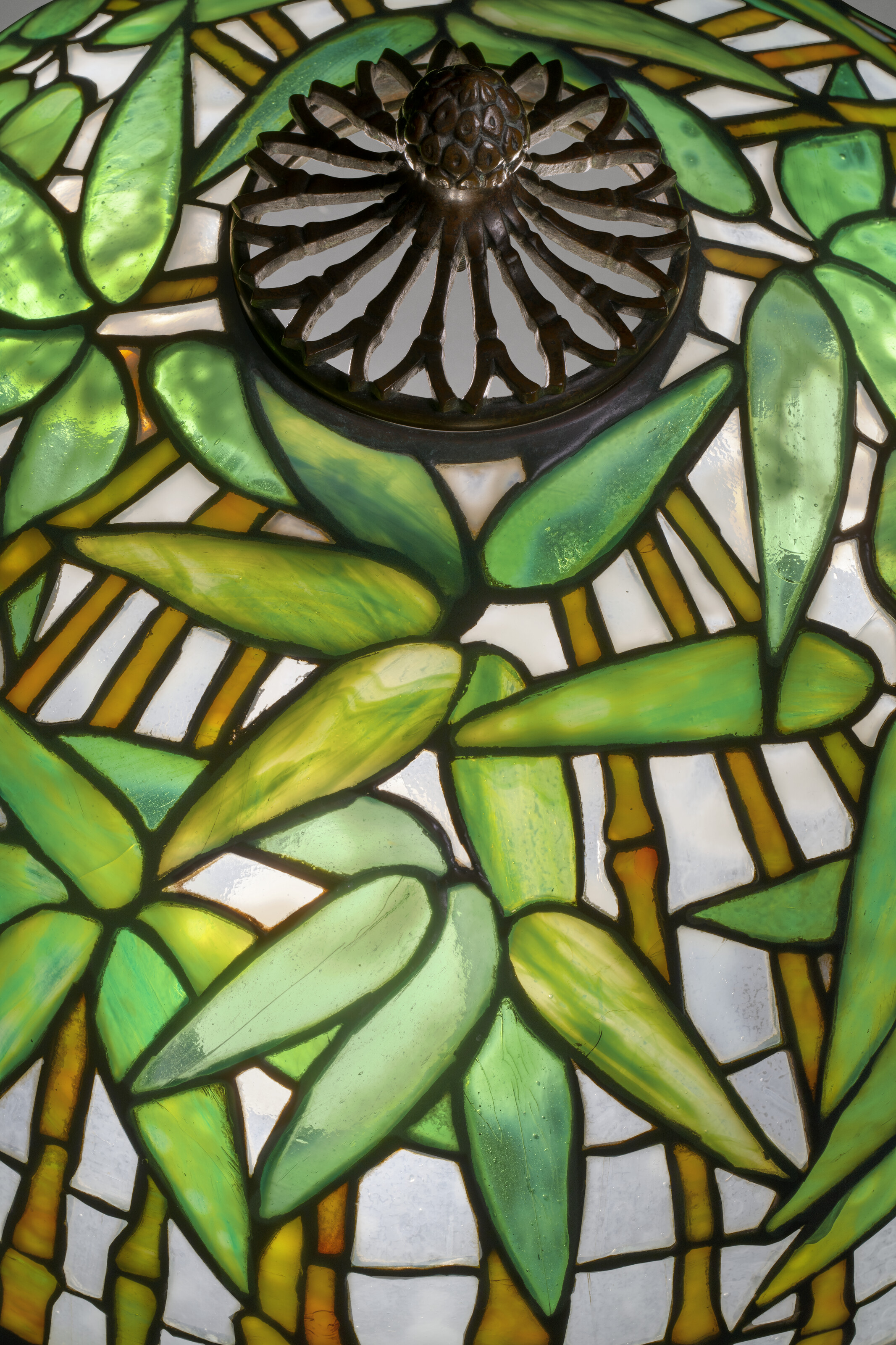 TIFFANY STUDIOS image 4