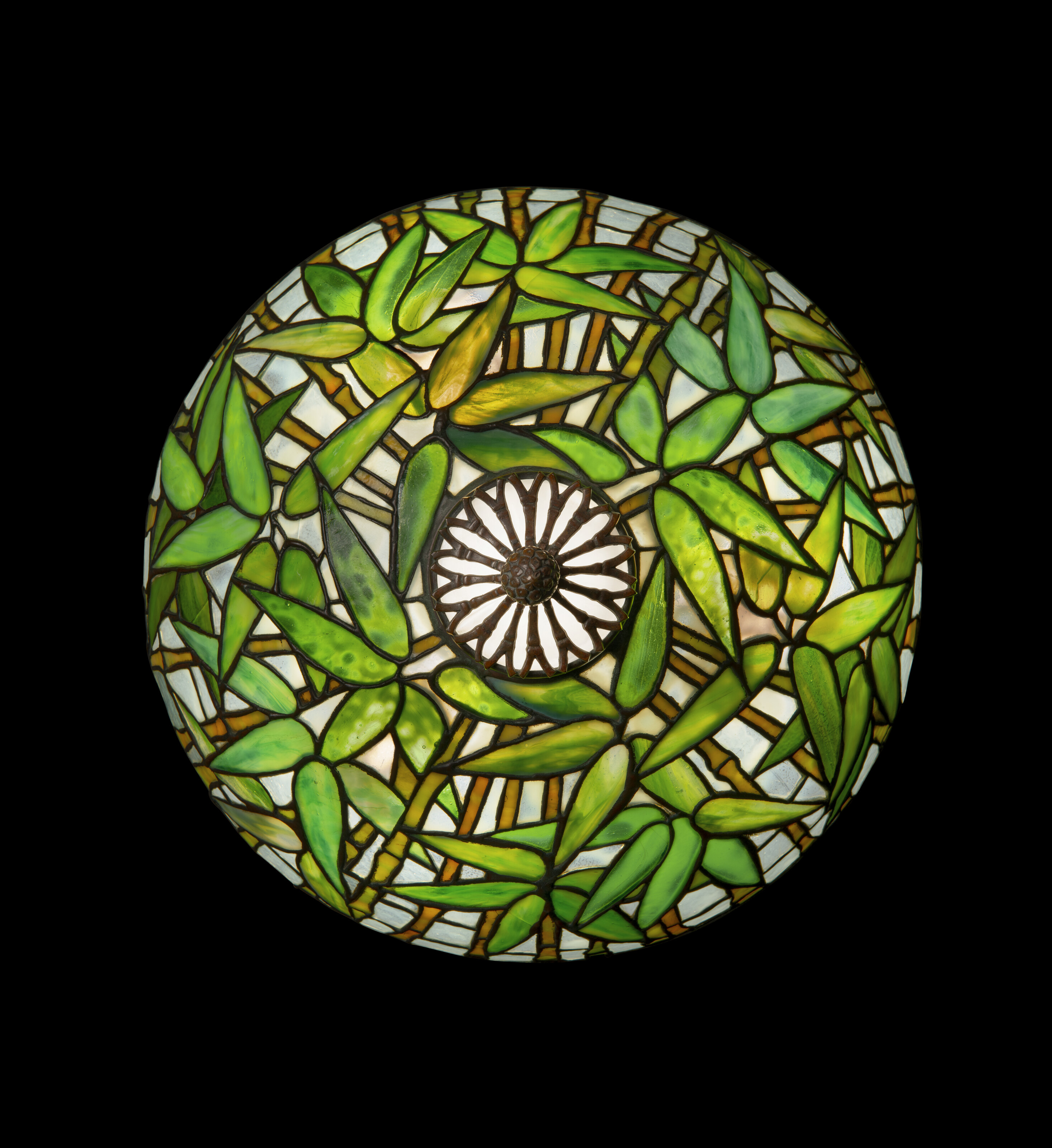 TIFFANY STUDIOS image 5