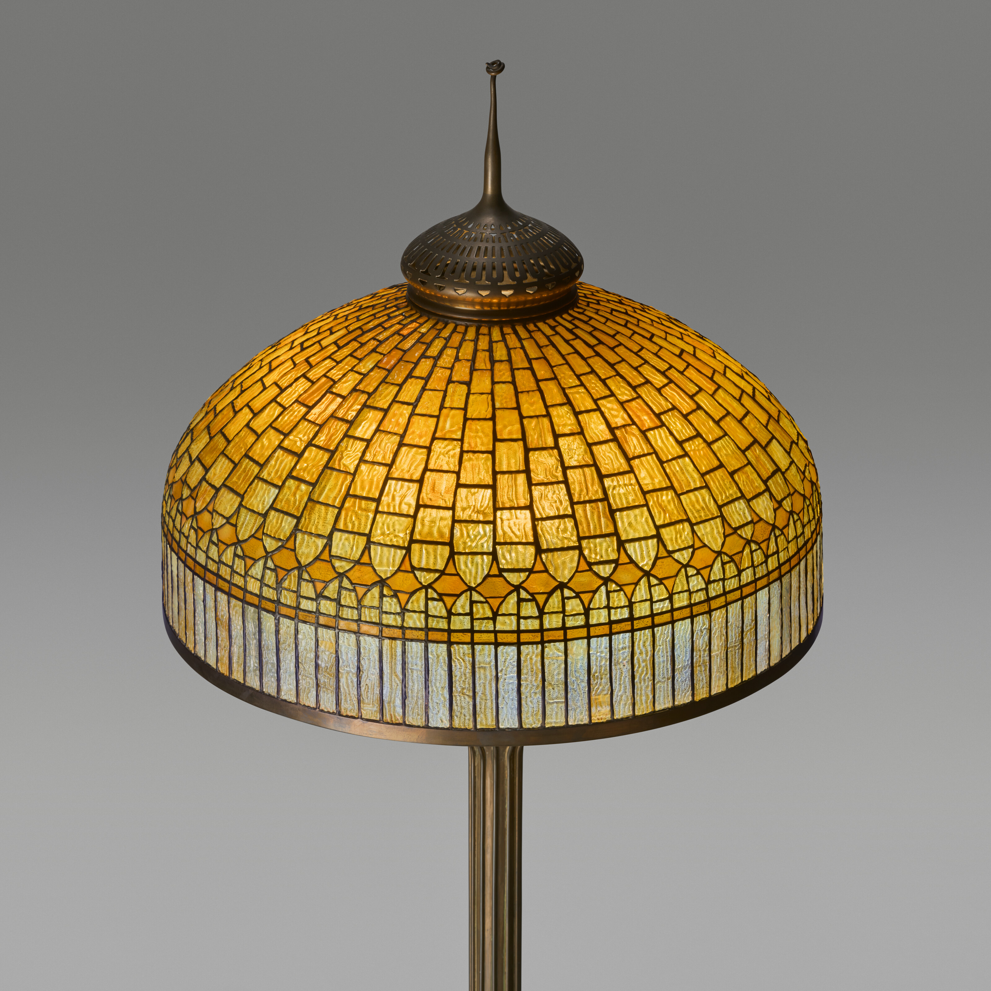 TIFFANY STUDIOS image 2