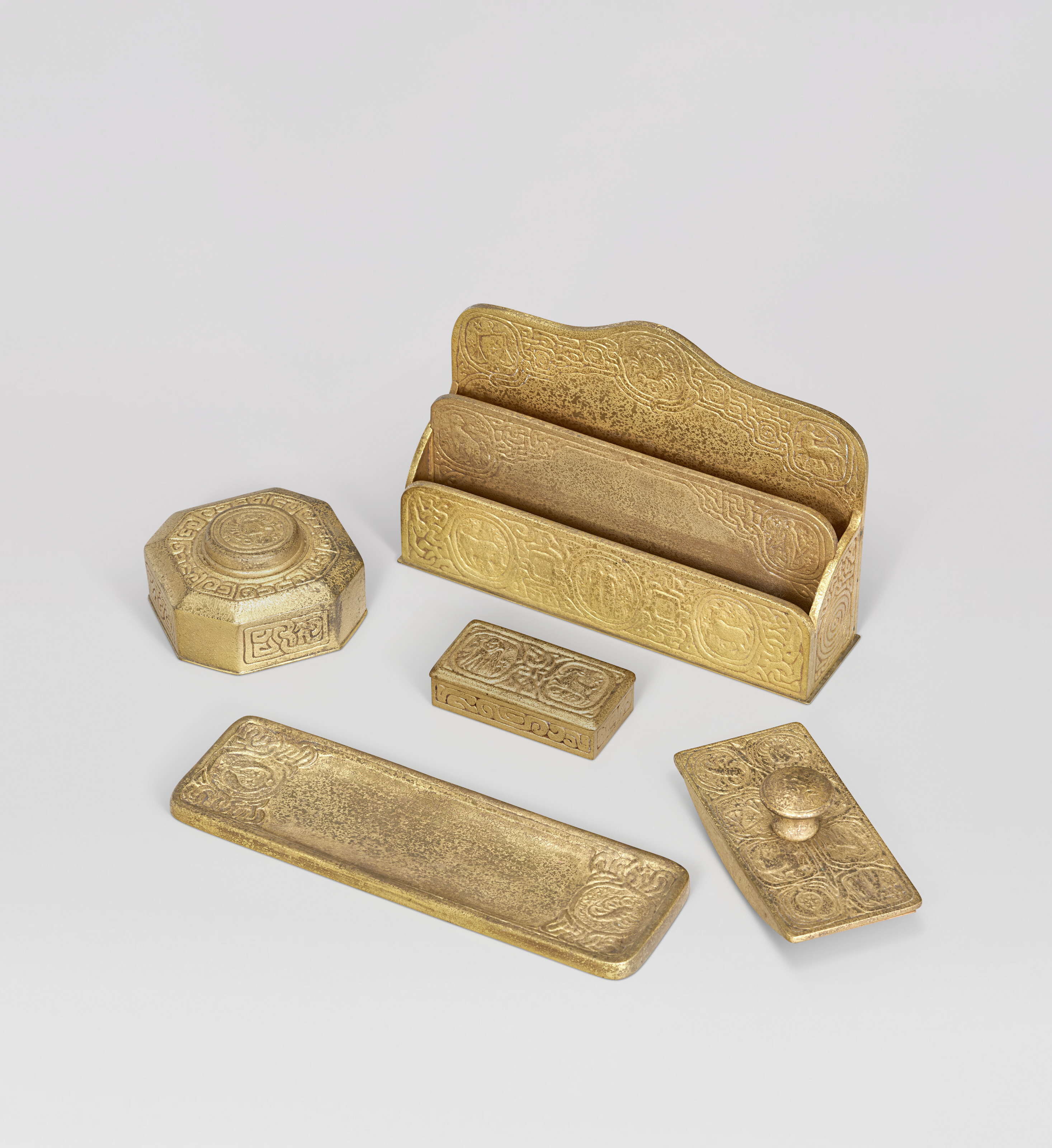 TIFFANY STUDIOS image 2