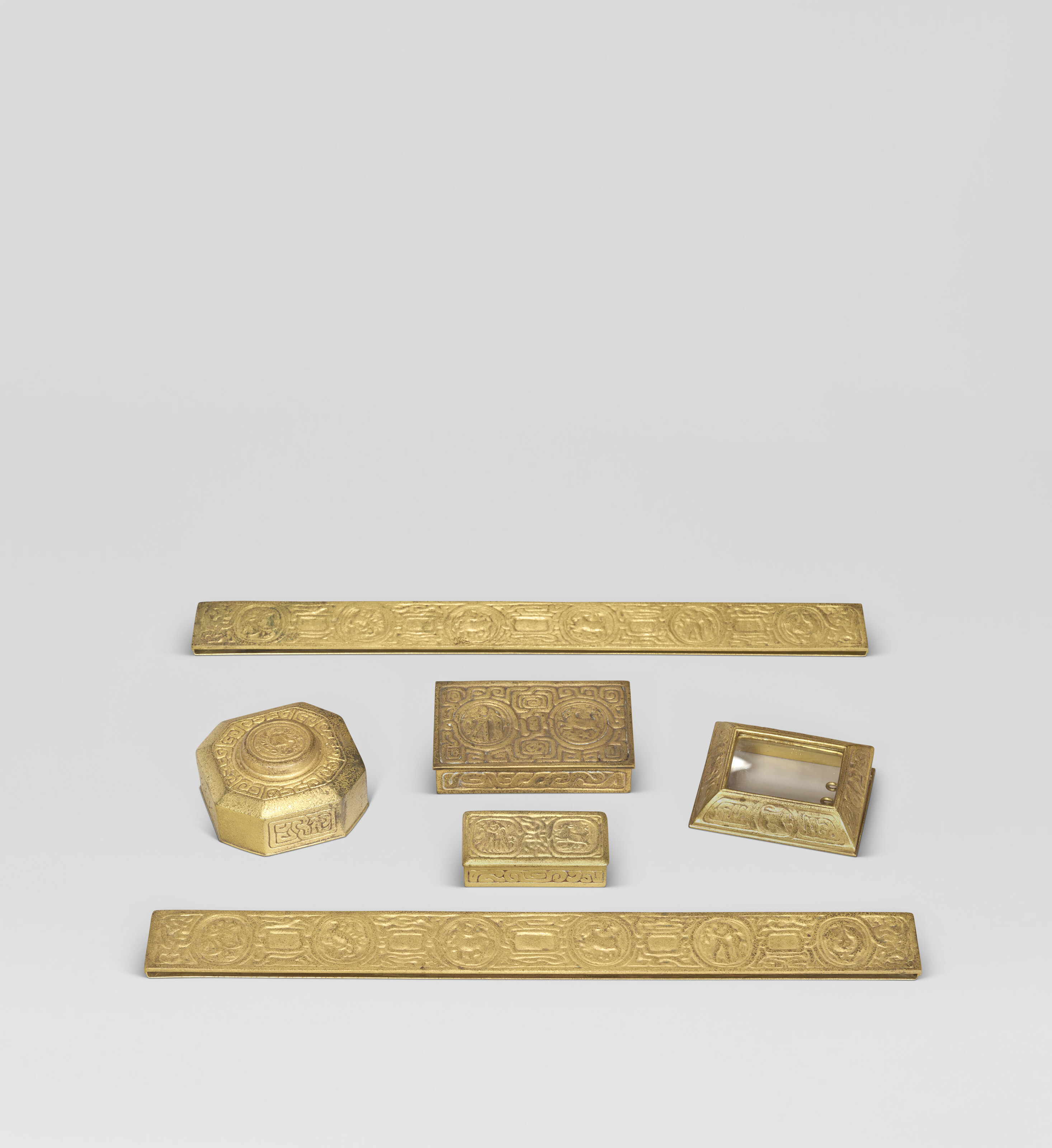 TIFFANY STUDIOS image 3