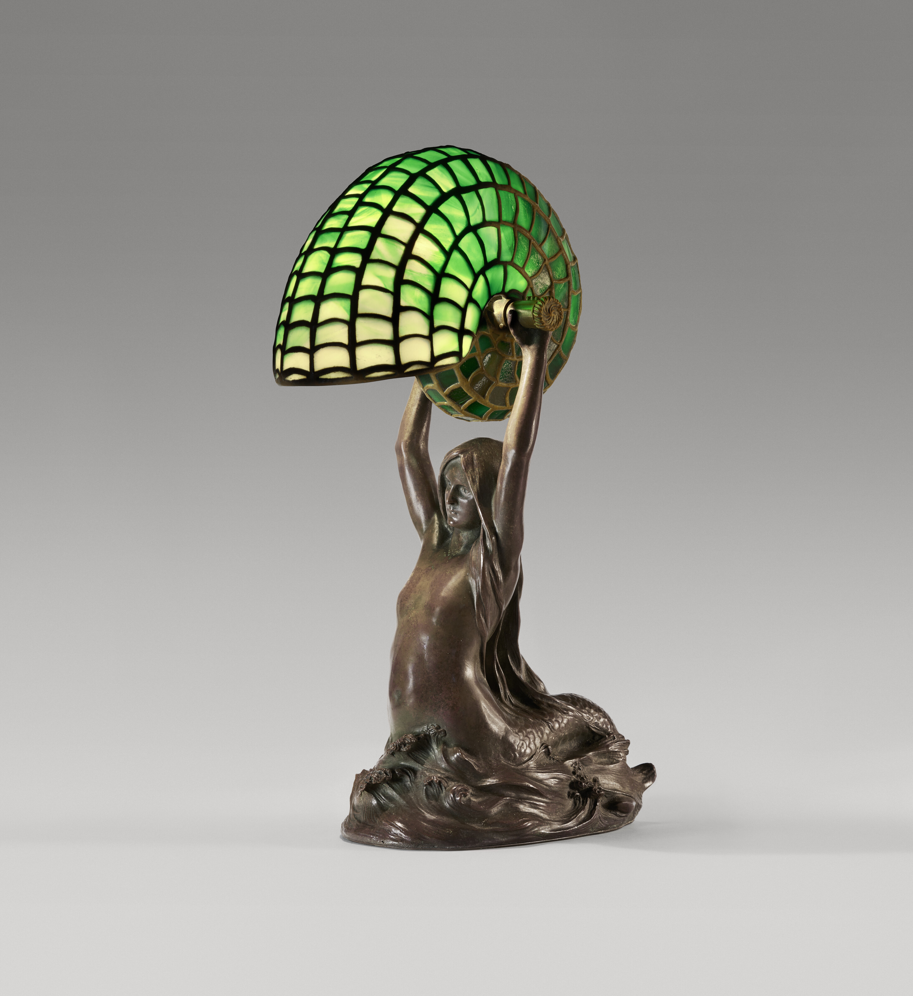TIFFANY STUDIOS