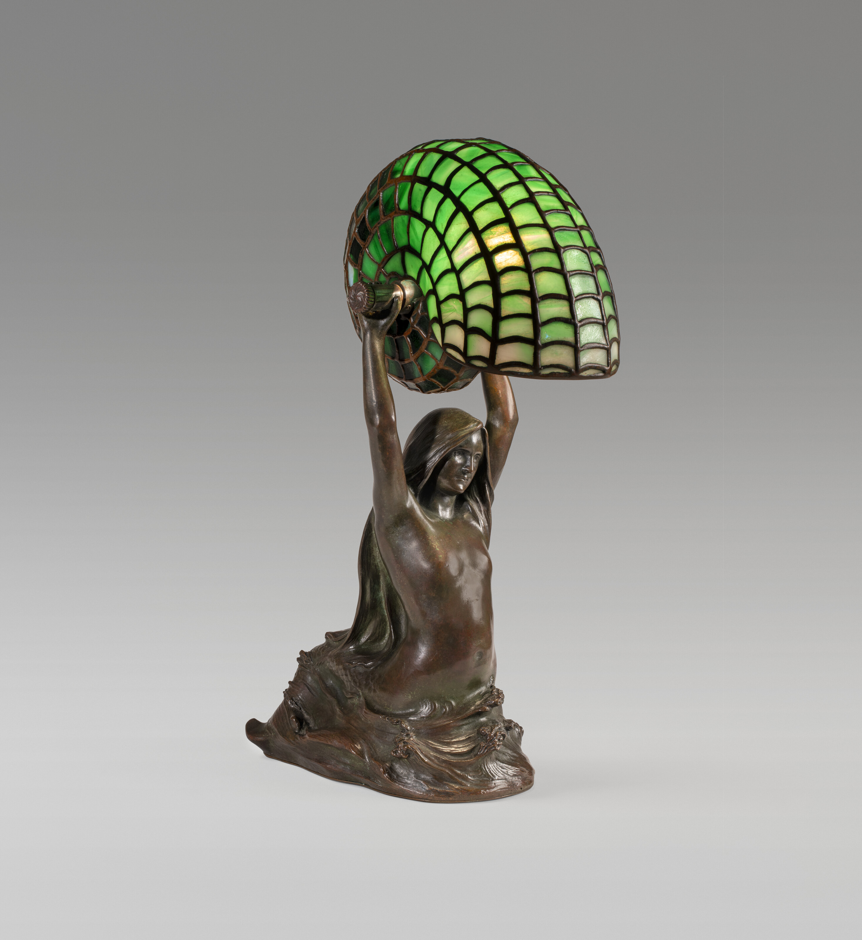 TIFFANY STUDIOS image 2