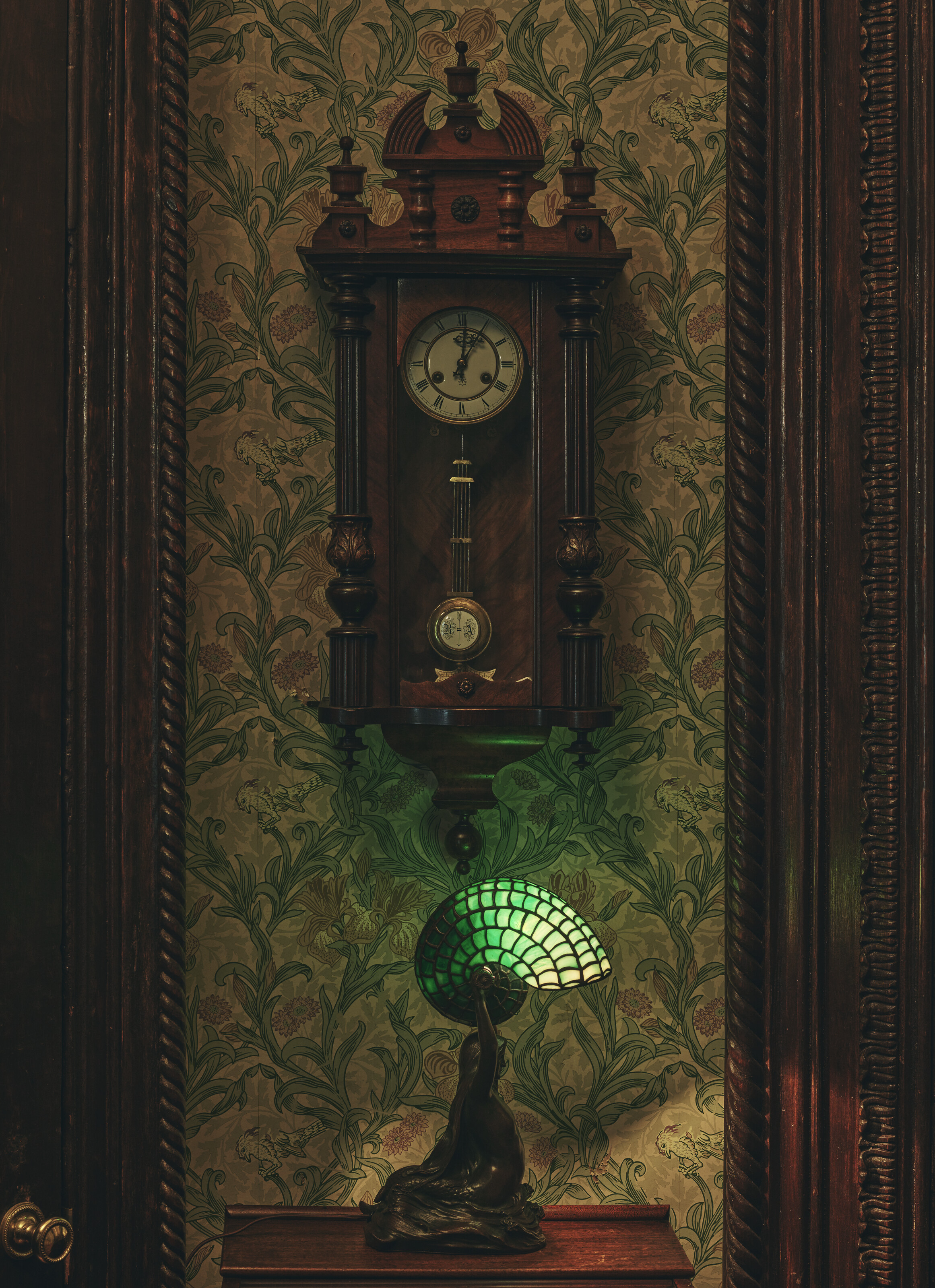 TIFFANY STUDIOS image 5