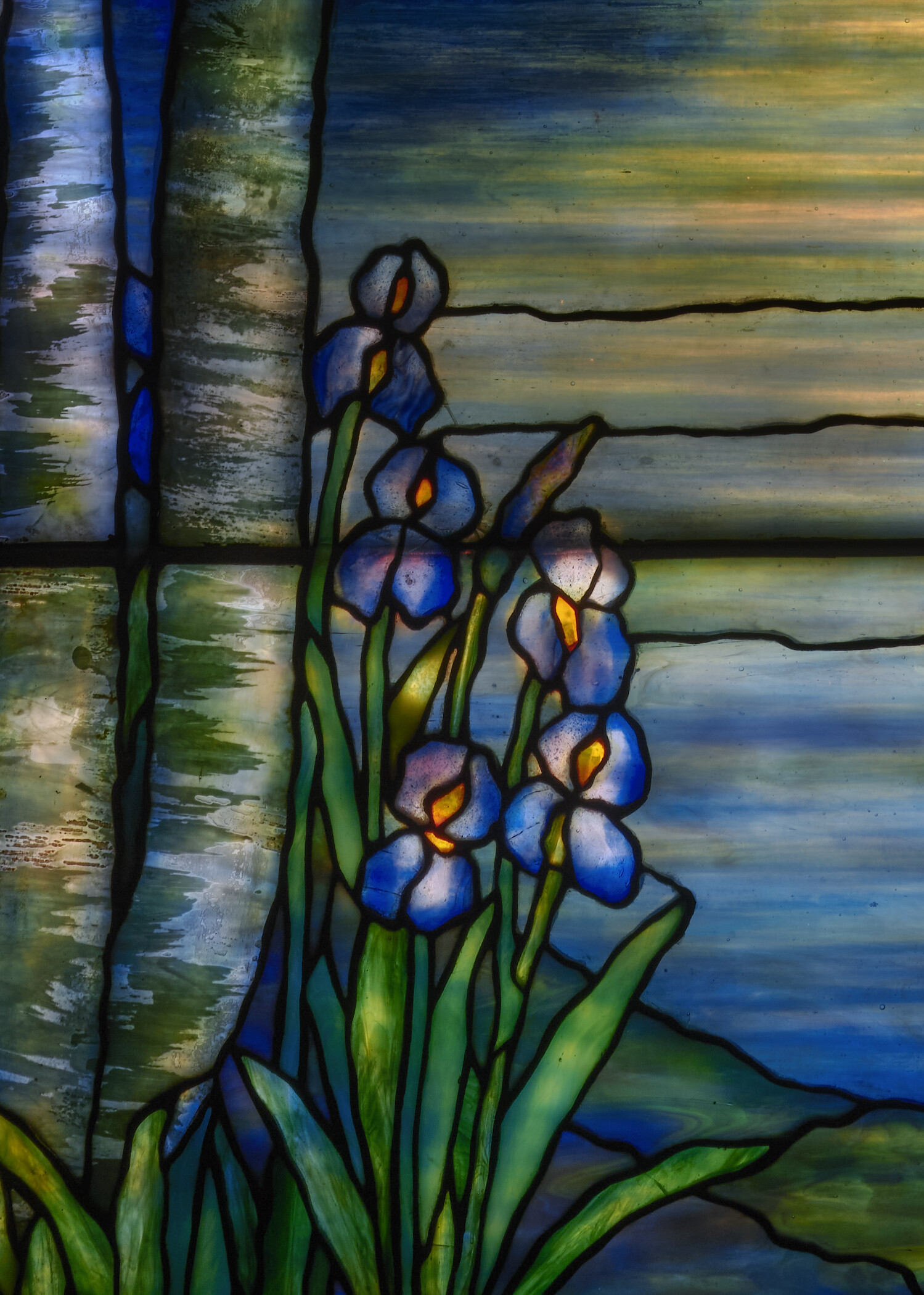 TIFFANY STUDIOS image 2