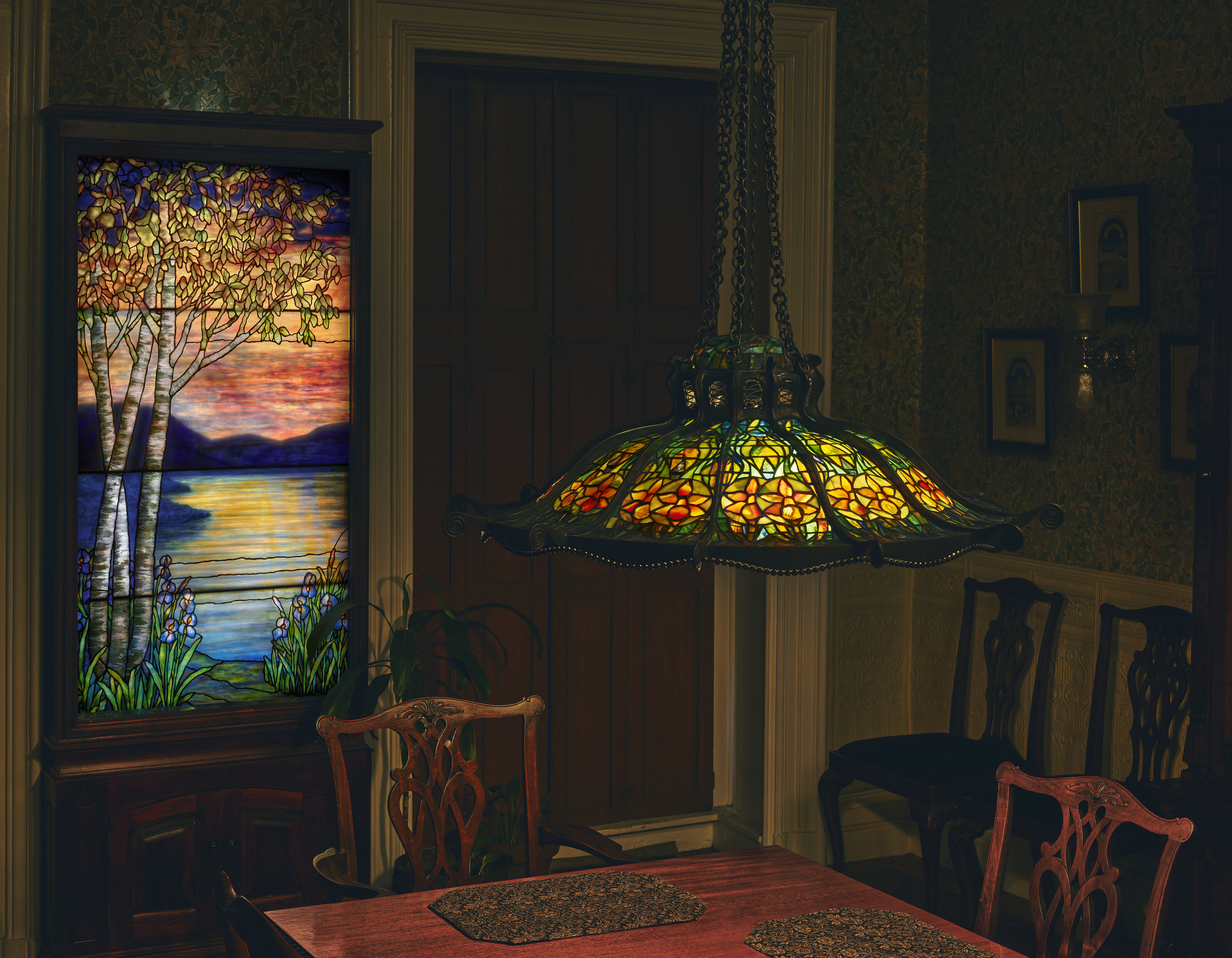 TIFFANY STUDIOS image 3