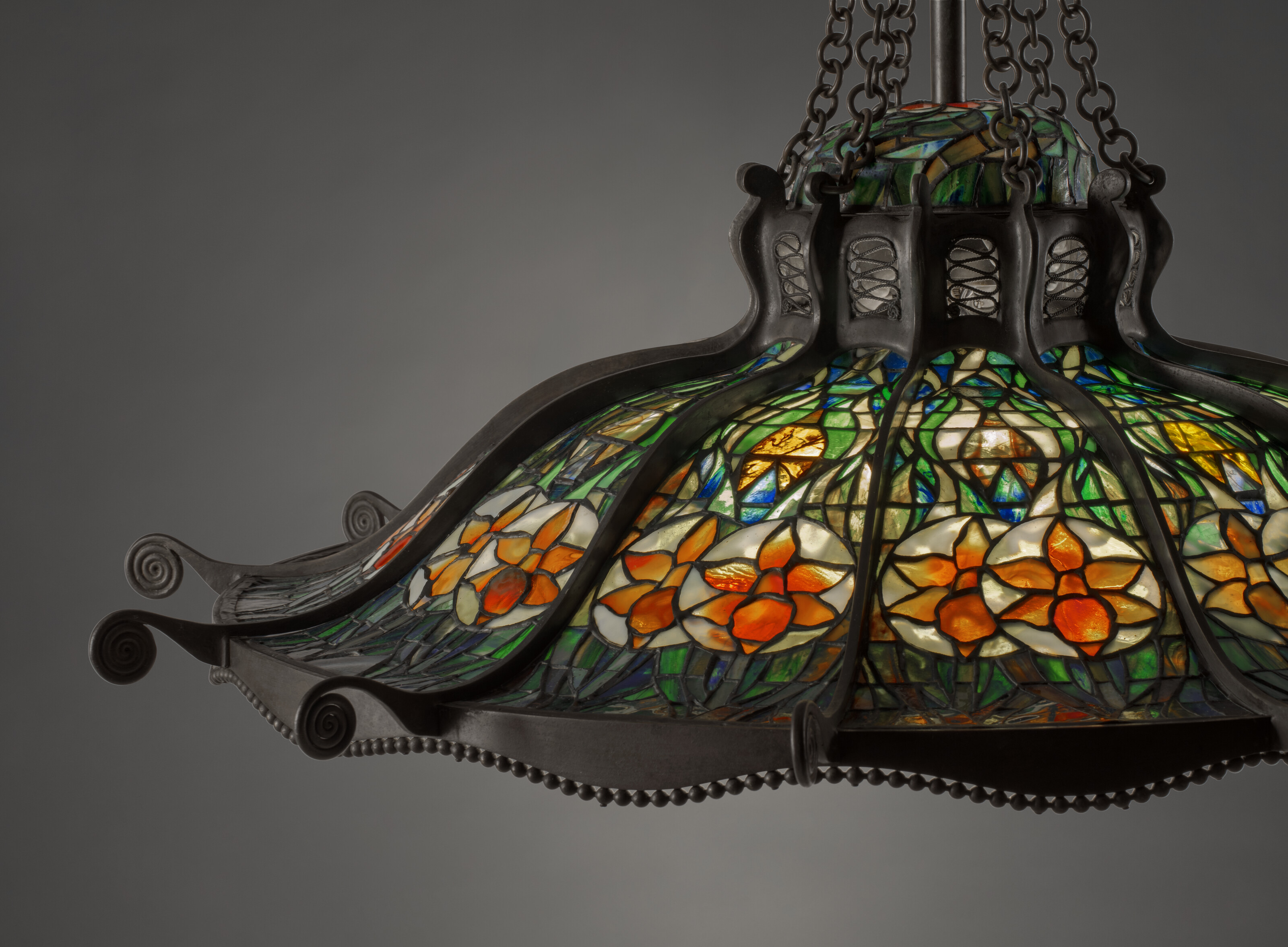 TIFFANY STUDIOS image 2