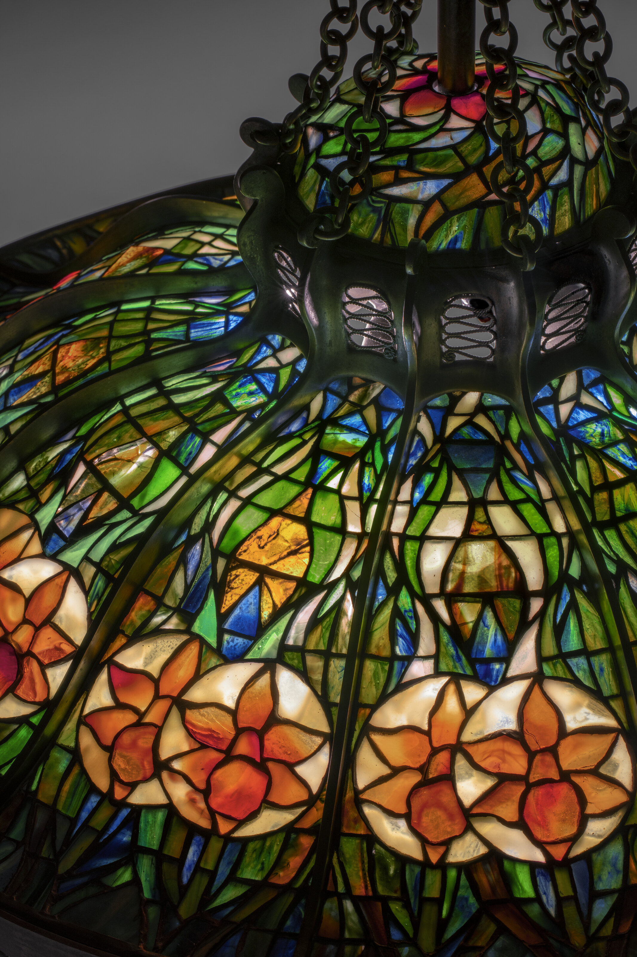 TIFFANY STUDIOS image 3