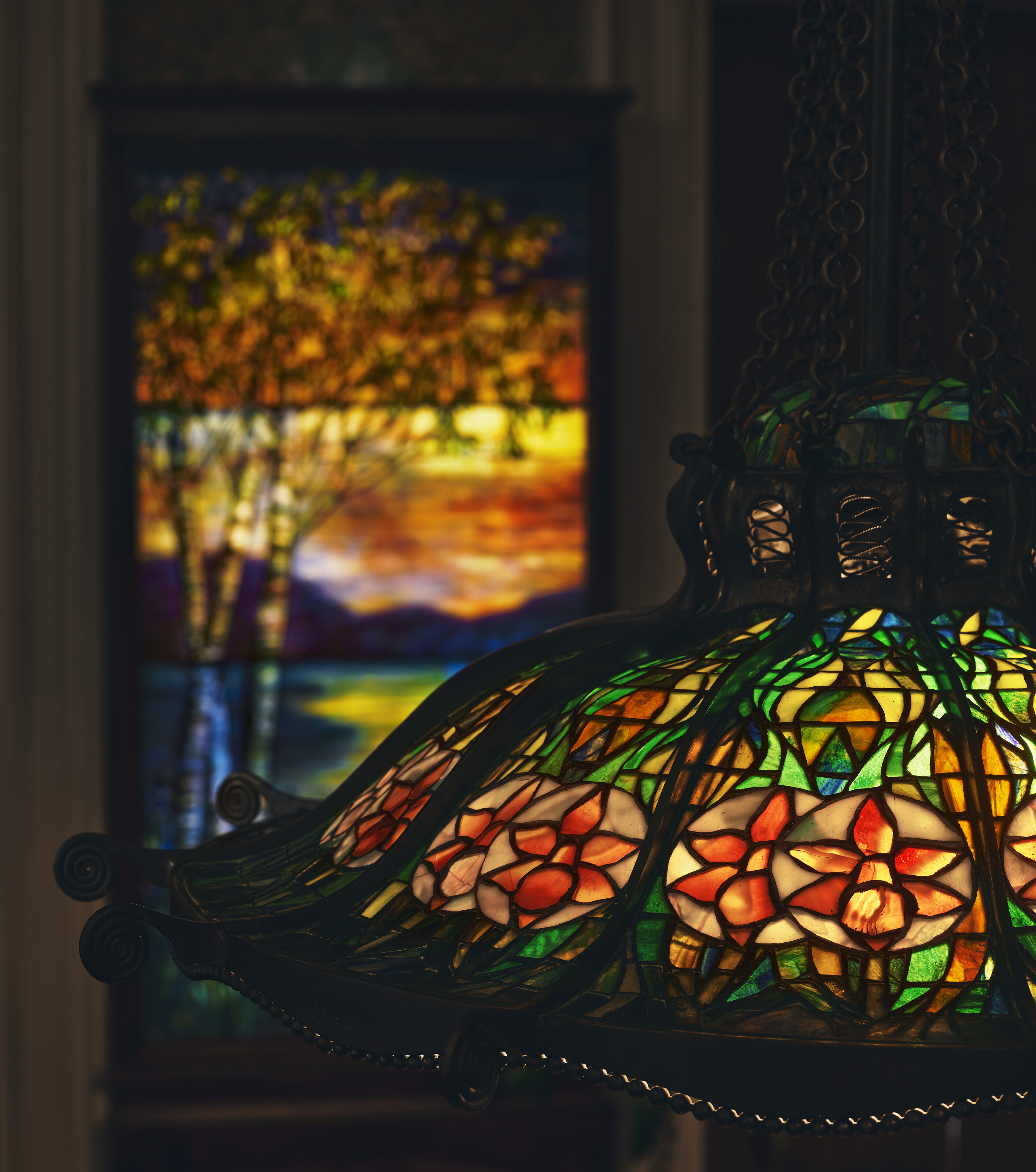 TIFFANY STUDIOS image 5