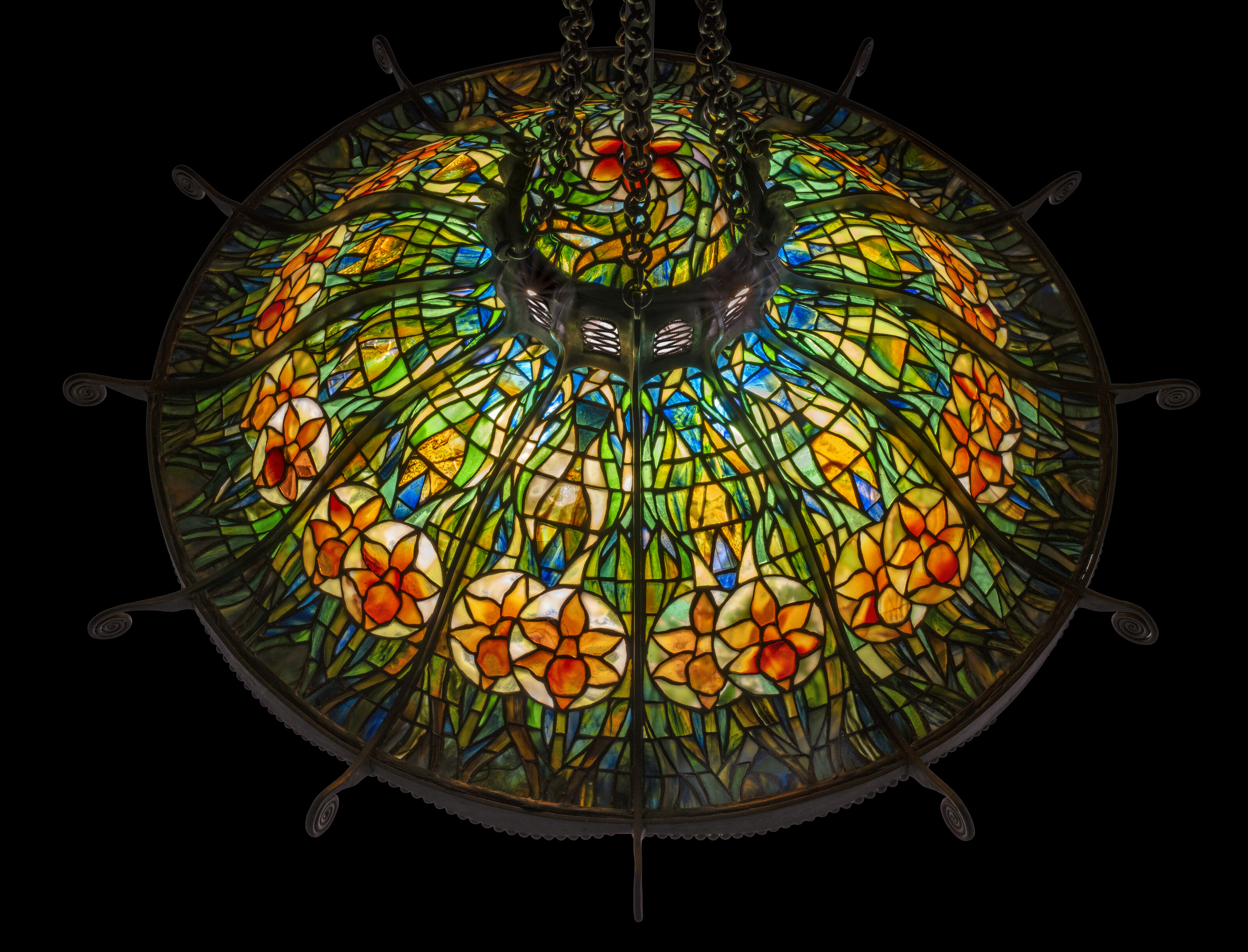 TIFFANY STUDIOS image 6