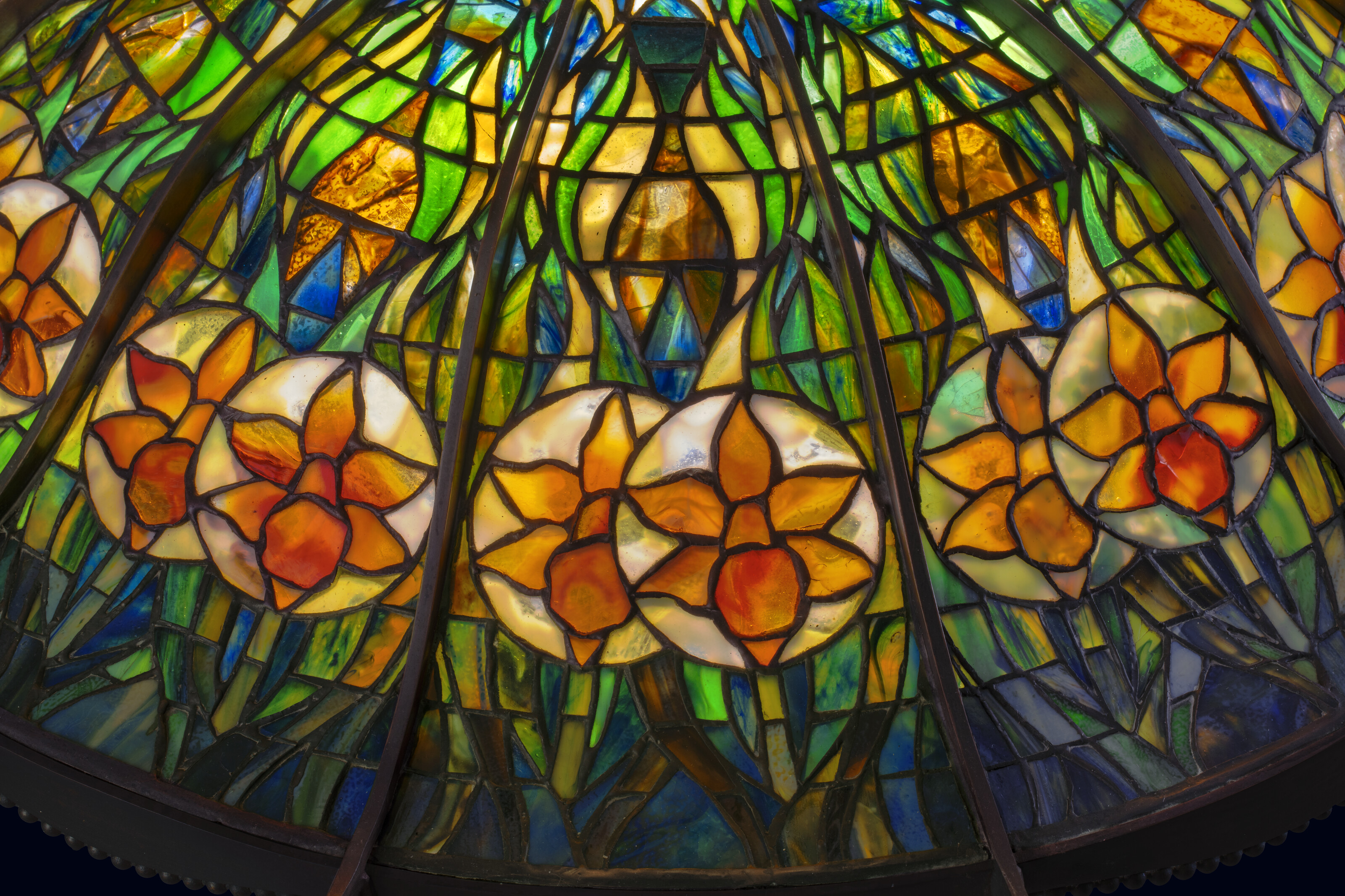 TIFFANY STUDIOS image 7