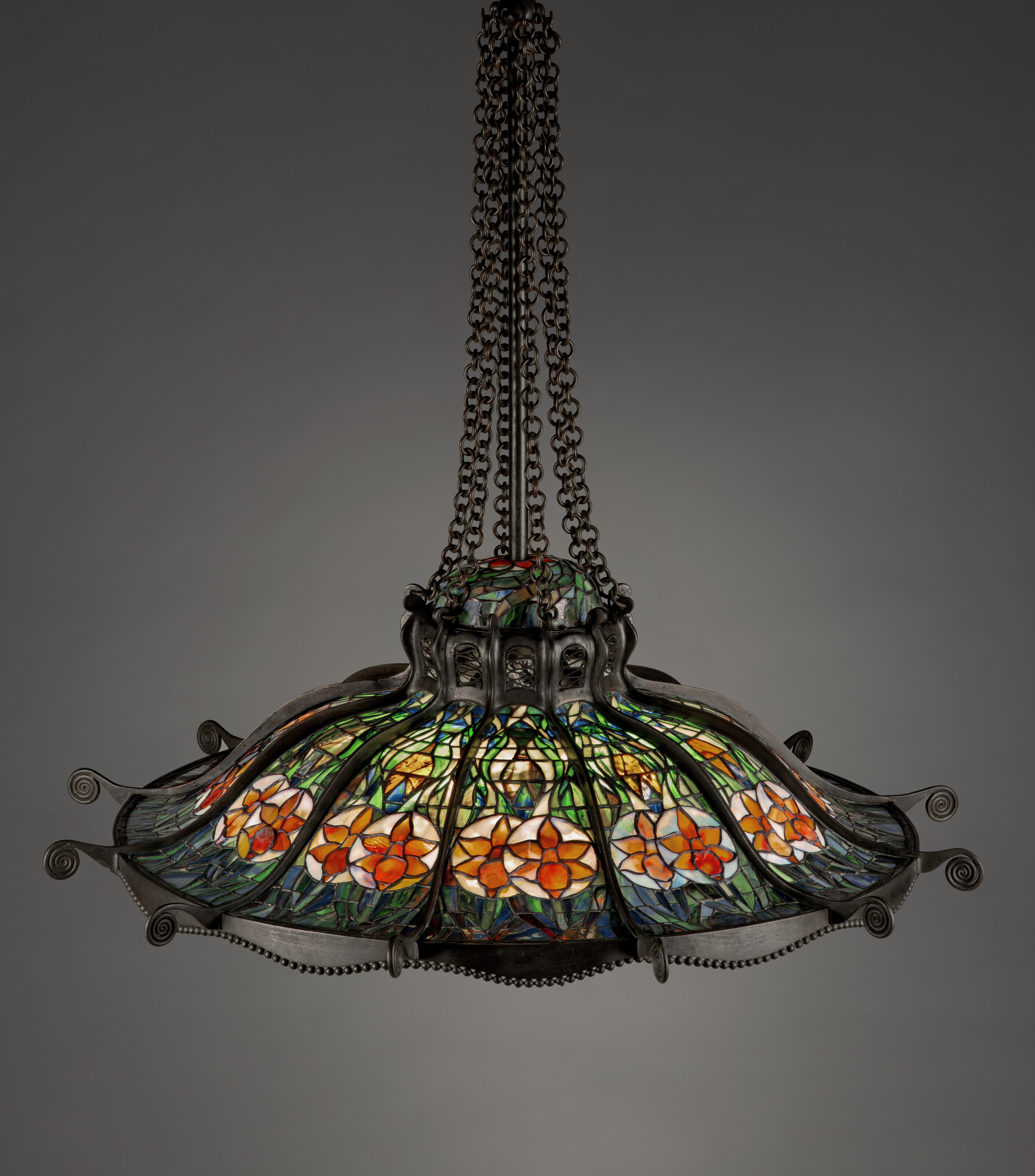 TIFFANY STUDIOS image 8