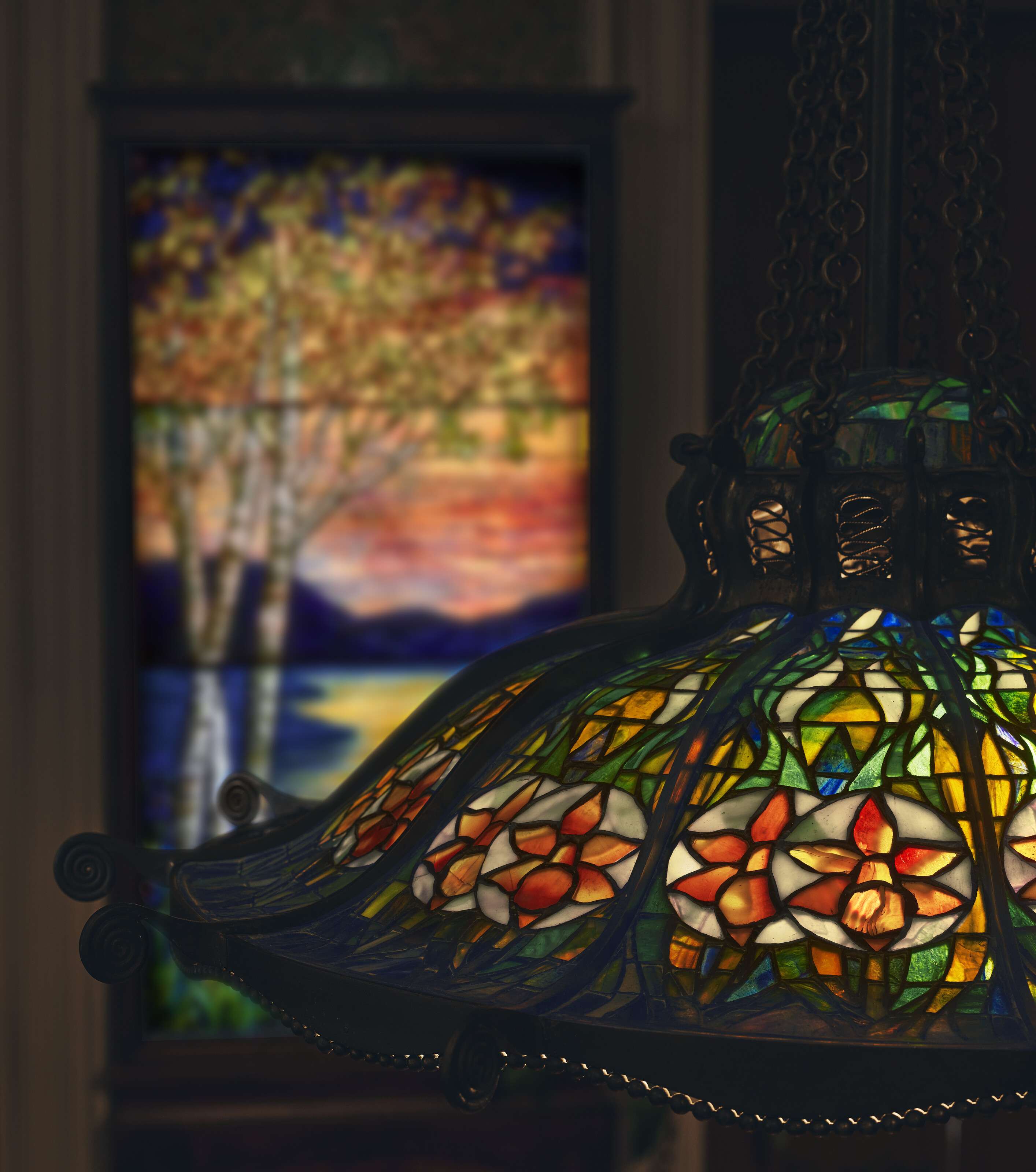 TIFFANY STUDIOS image 9