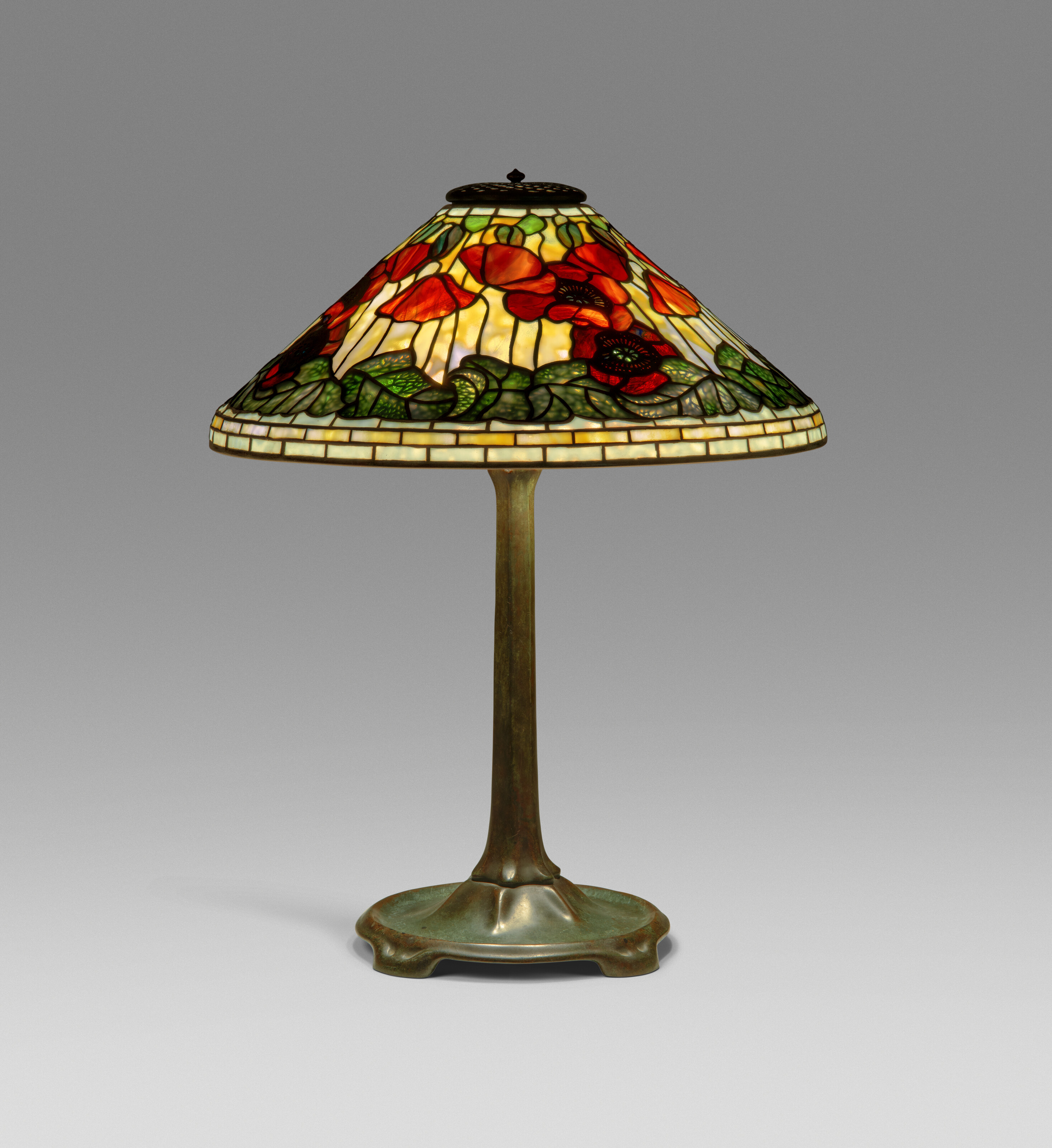 TIFFANY STUDIOS