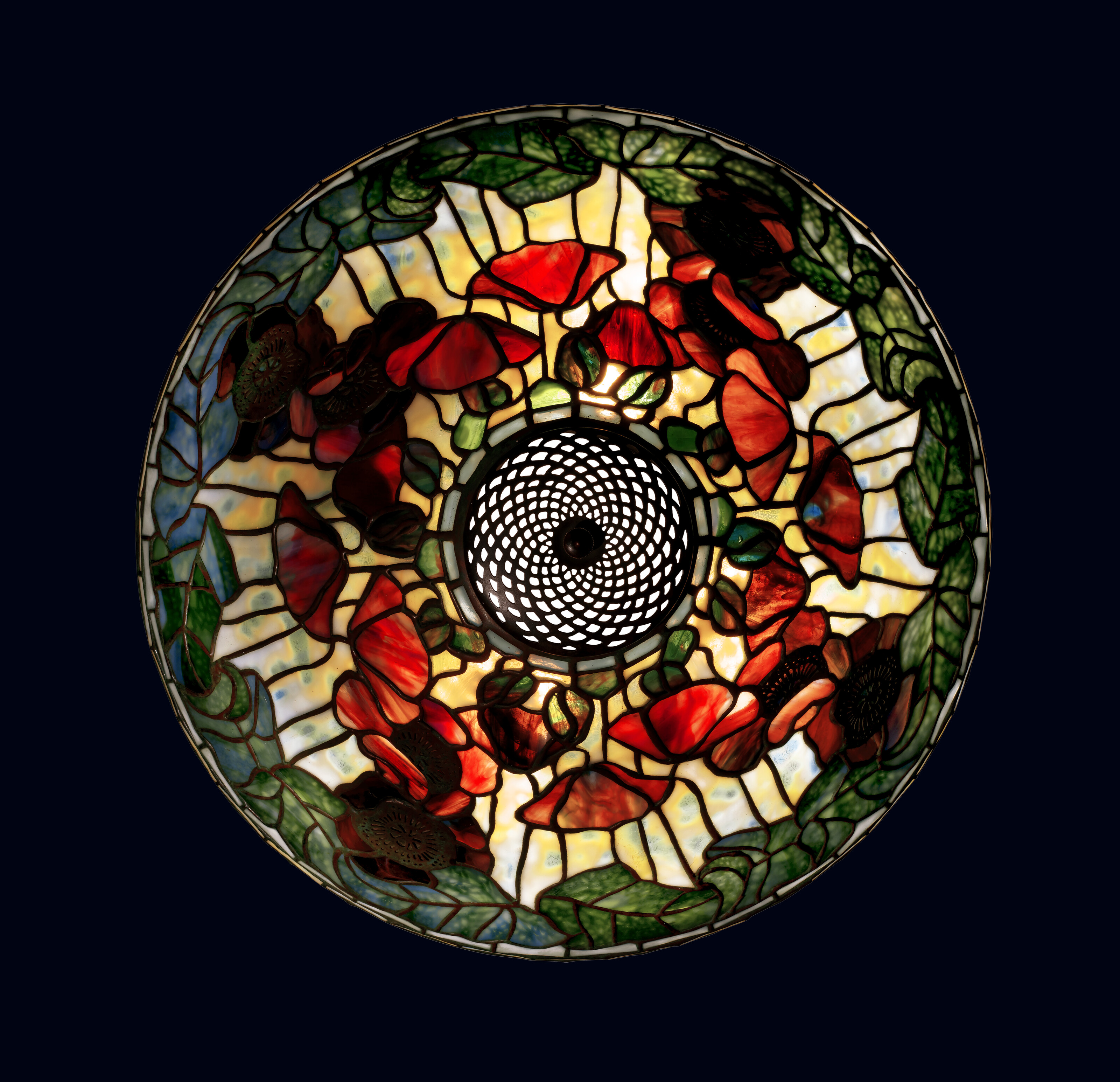 TIFFANY STUDIOS image 5