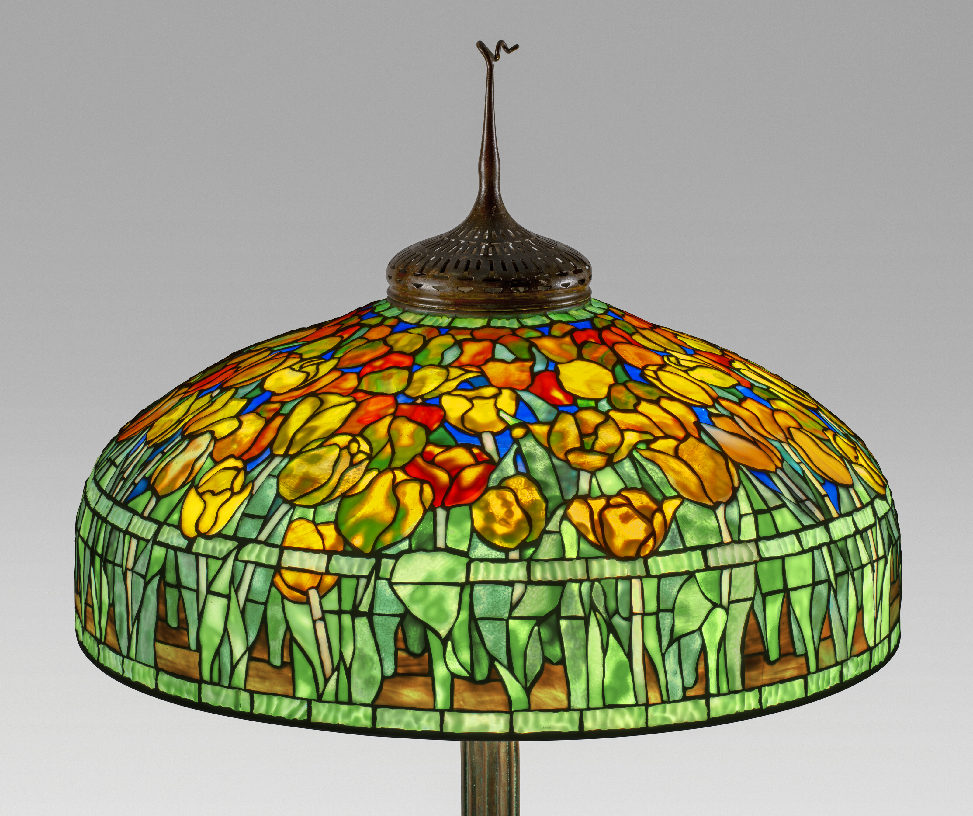 TIFFANY STUDIOS image 2