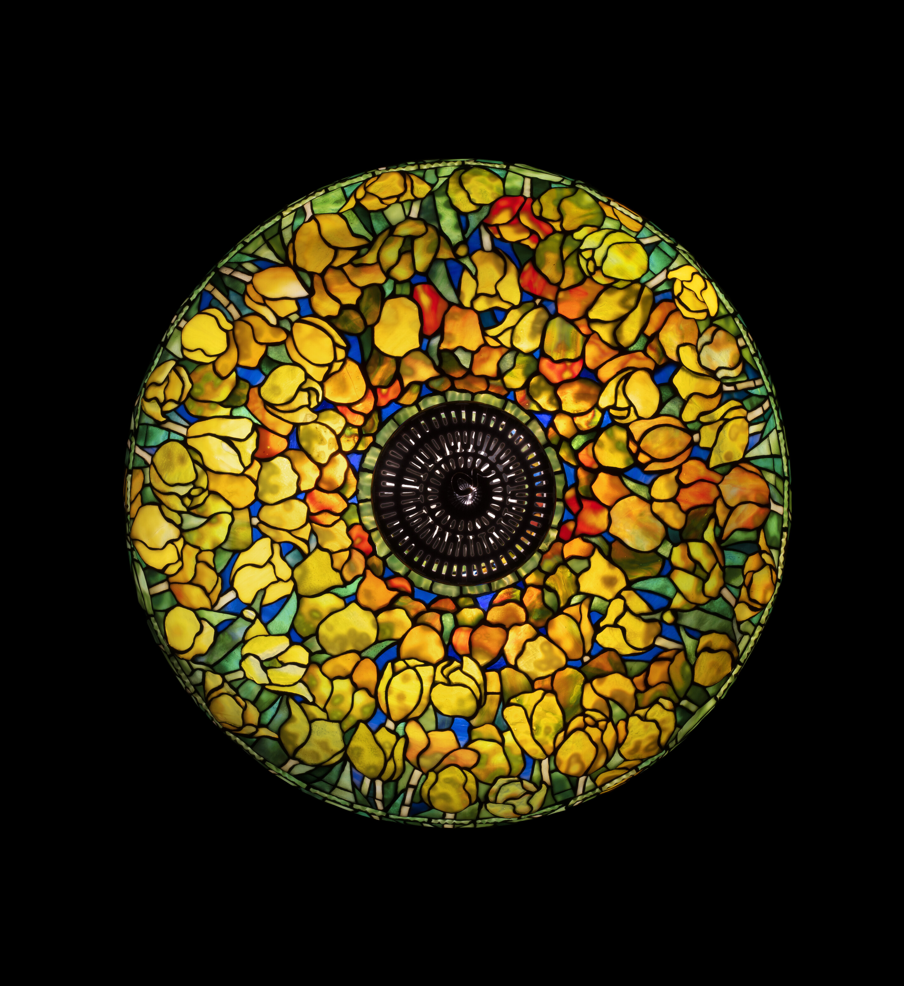 TIFFANY STUDIOS image 3