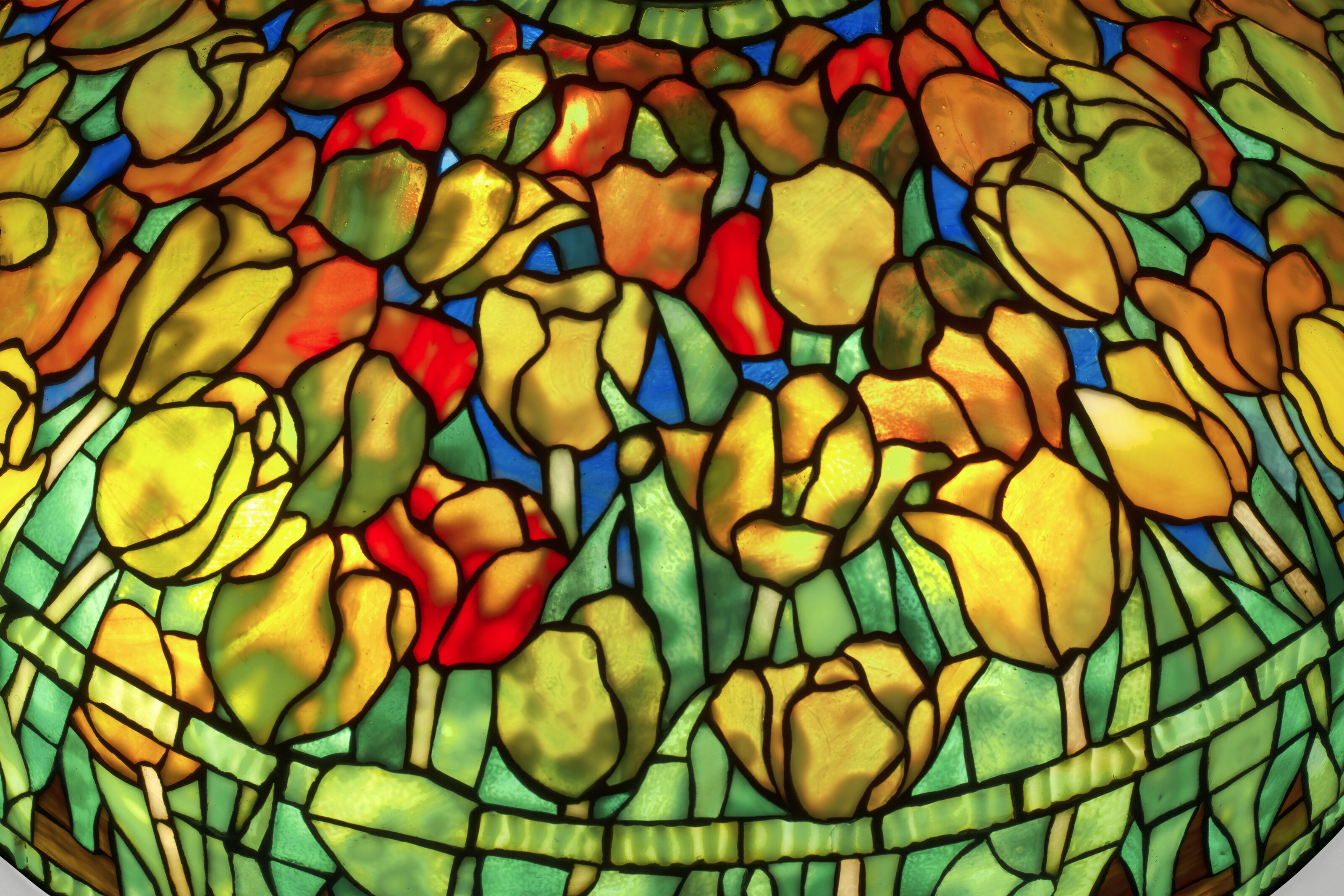 TIFFANY STUDIOS image 5