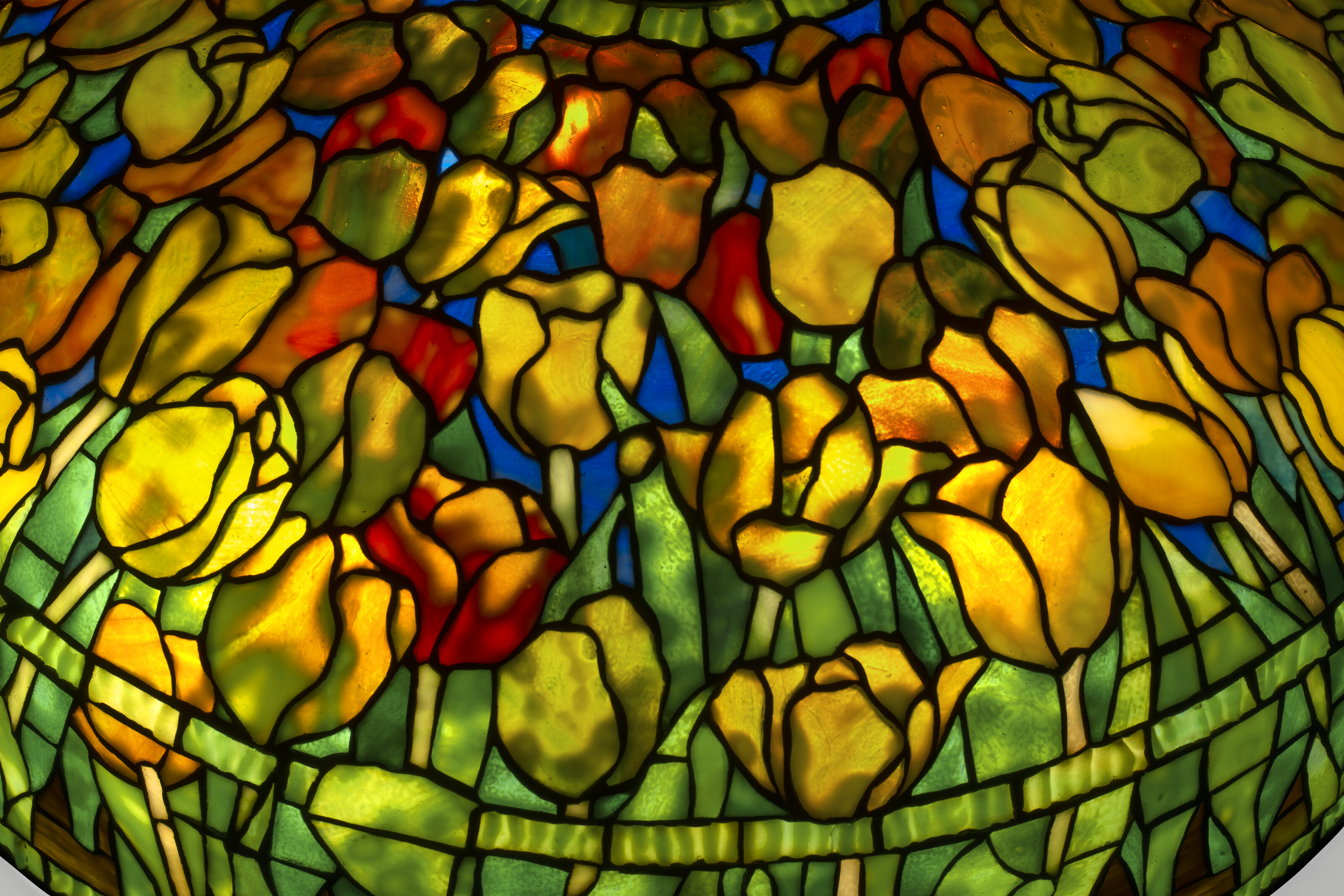 TIFFANY STUDIOS image 6