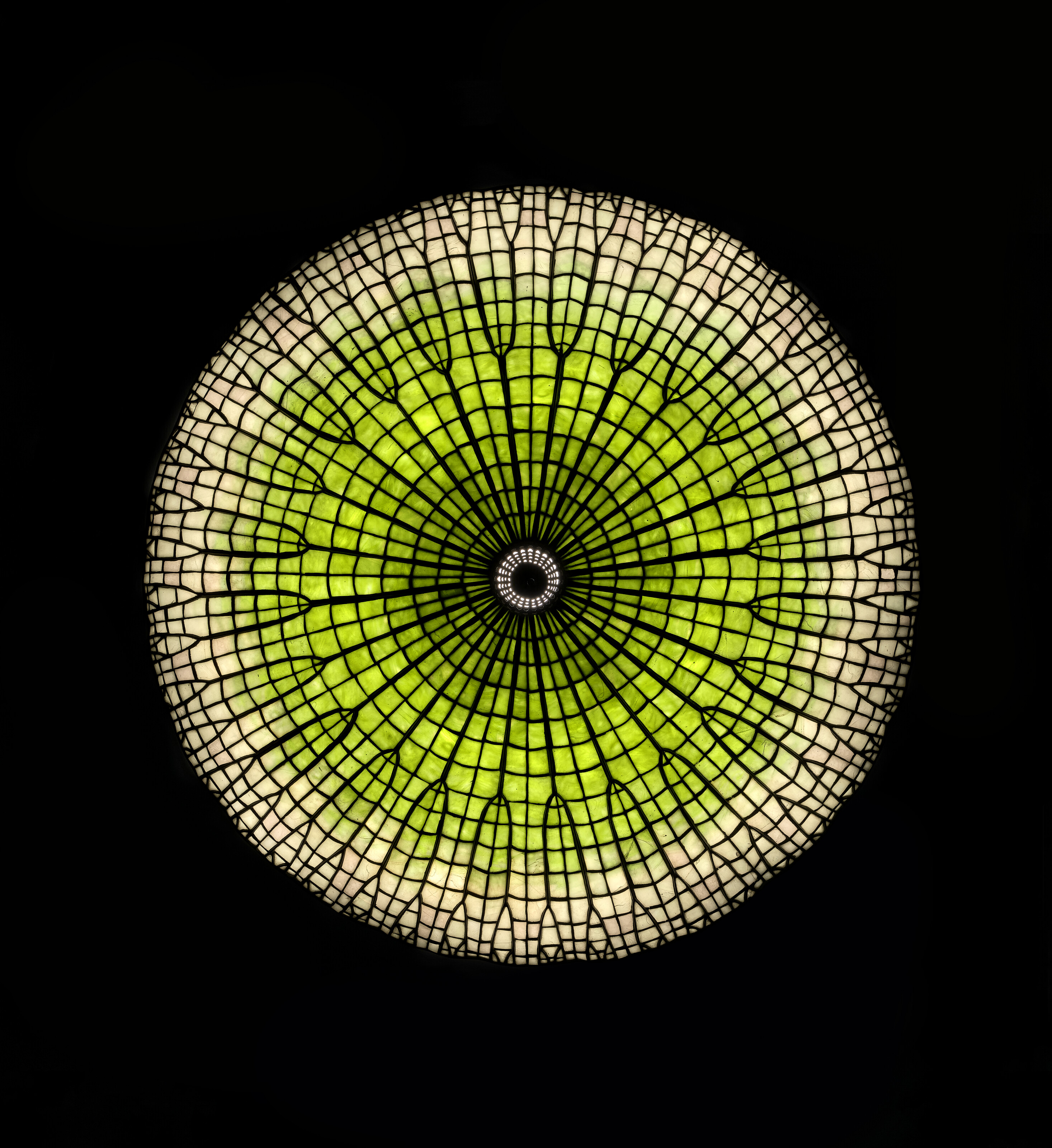 TIFFANY STUDIOS image 4