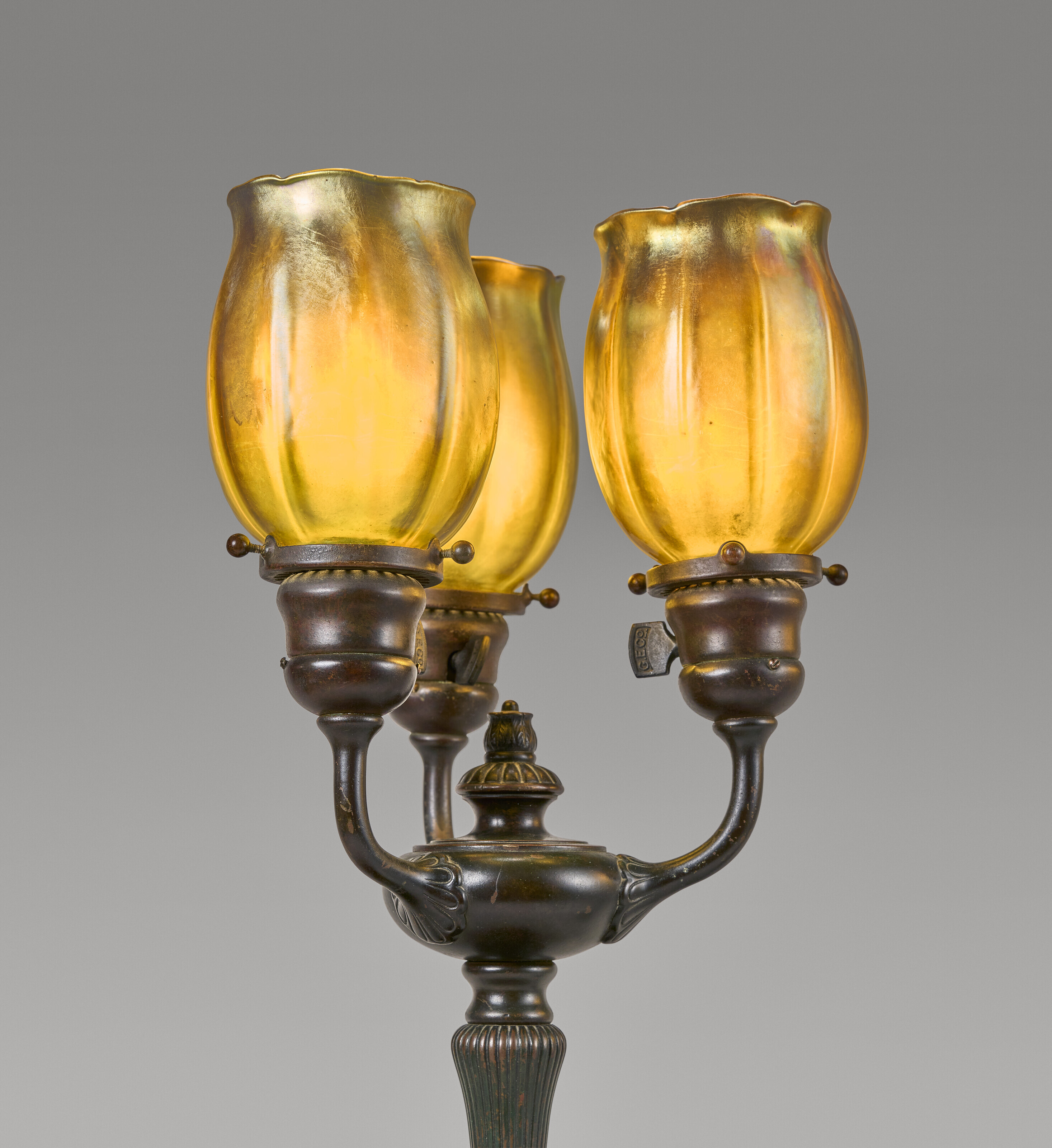 TIFFANY STUDIOS image 3