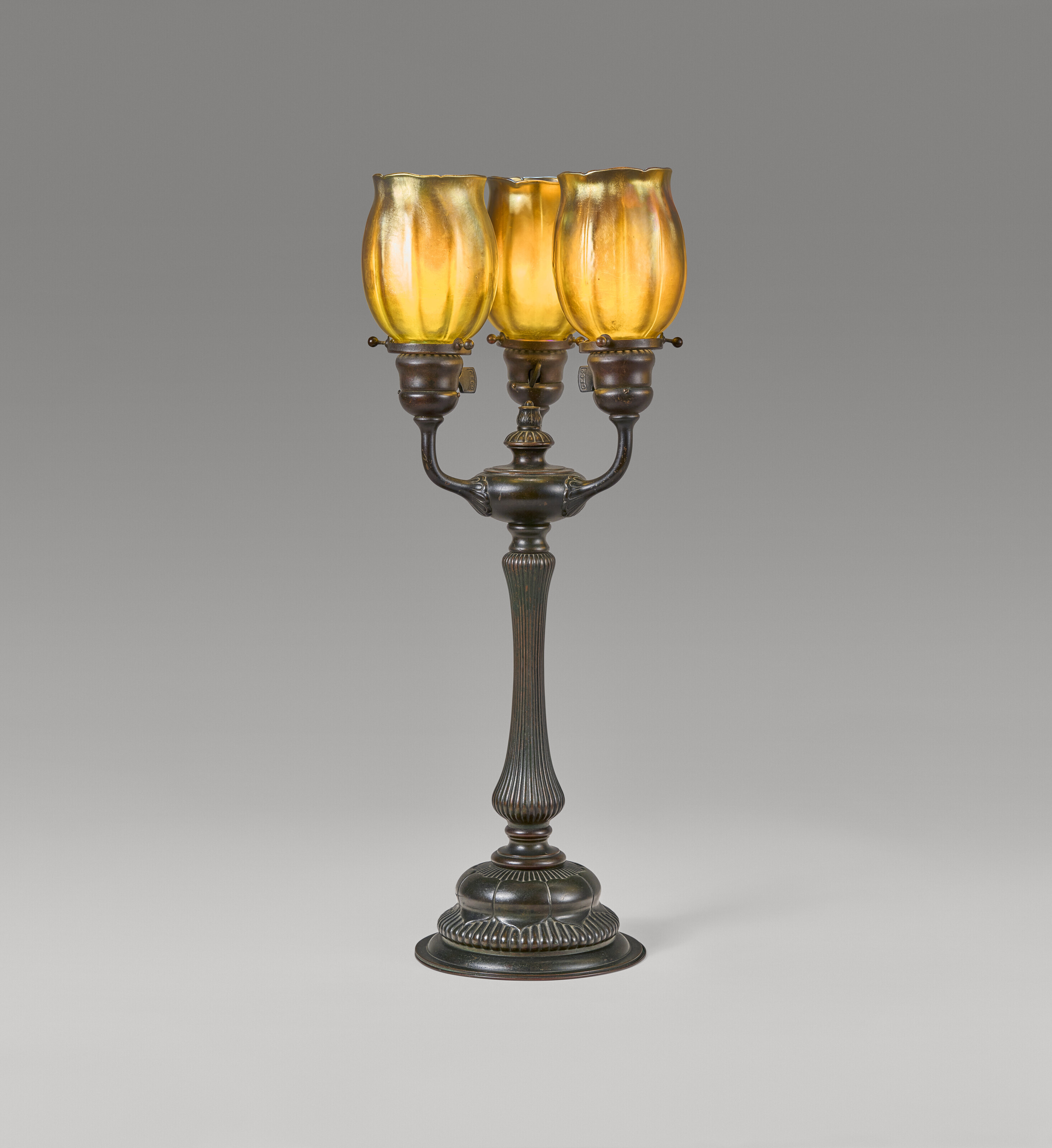 TIFFANY STUDIOS image 4